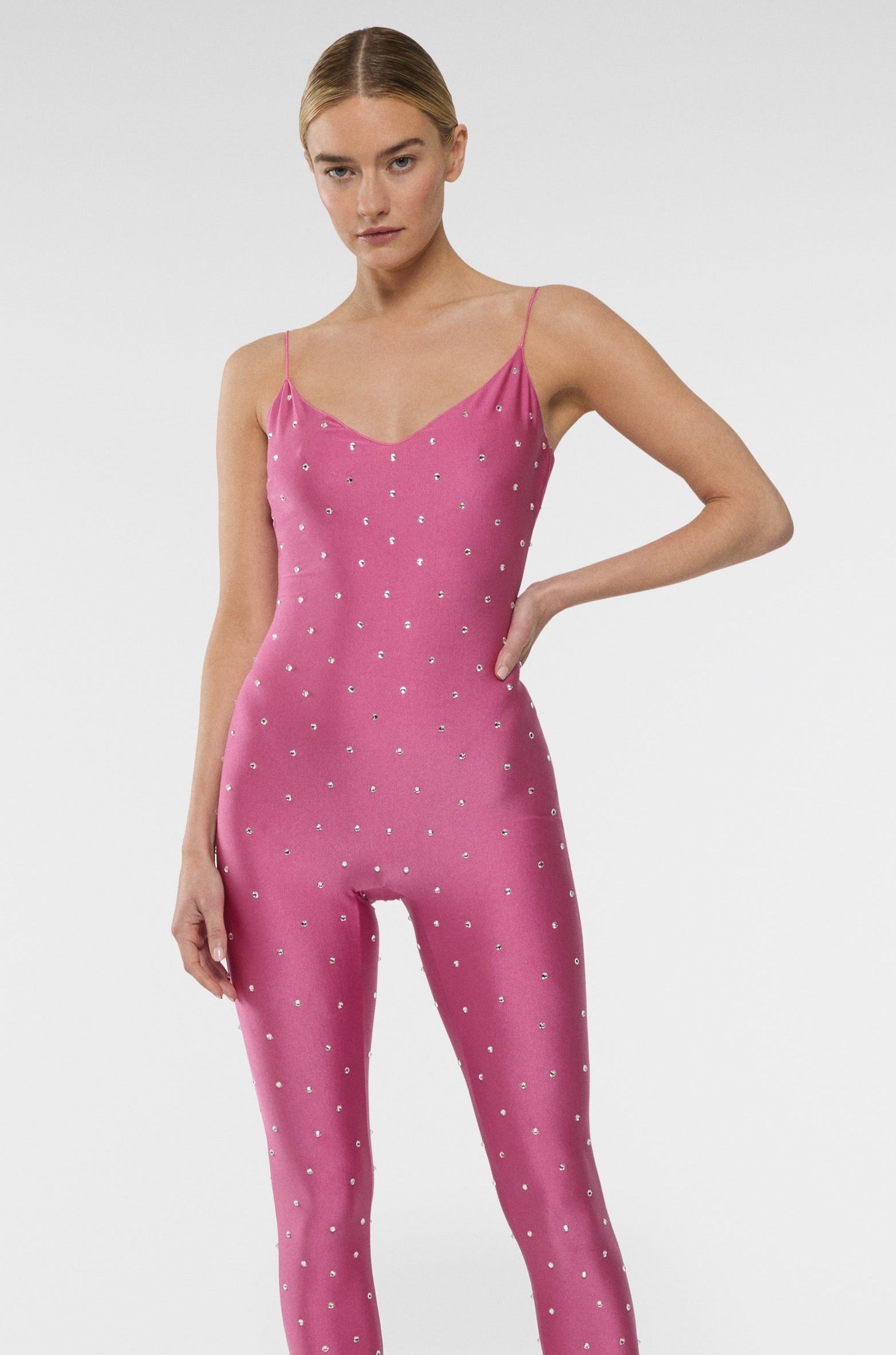 SS24 Gem Jumpsuit