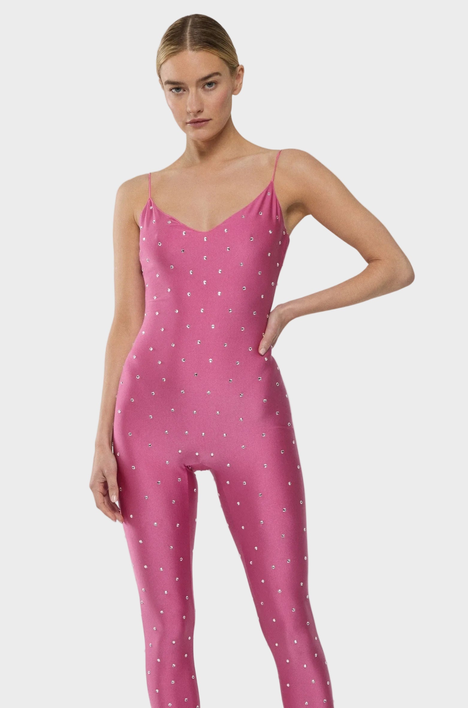 Gem Jumpsuit