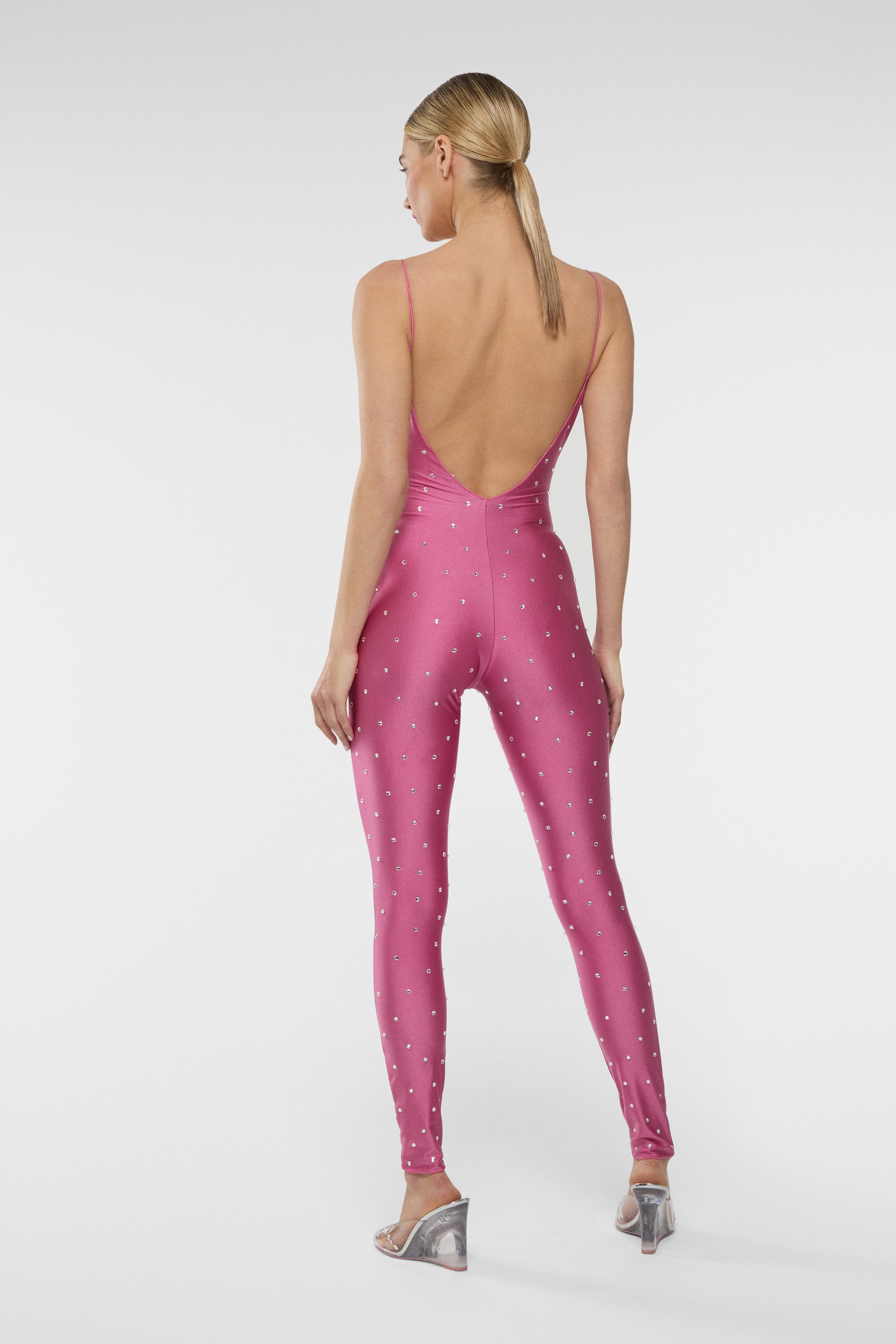 SS24 Gem Jumpsuit