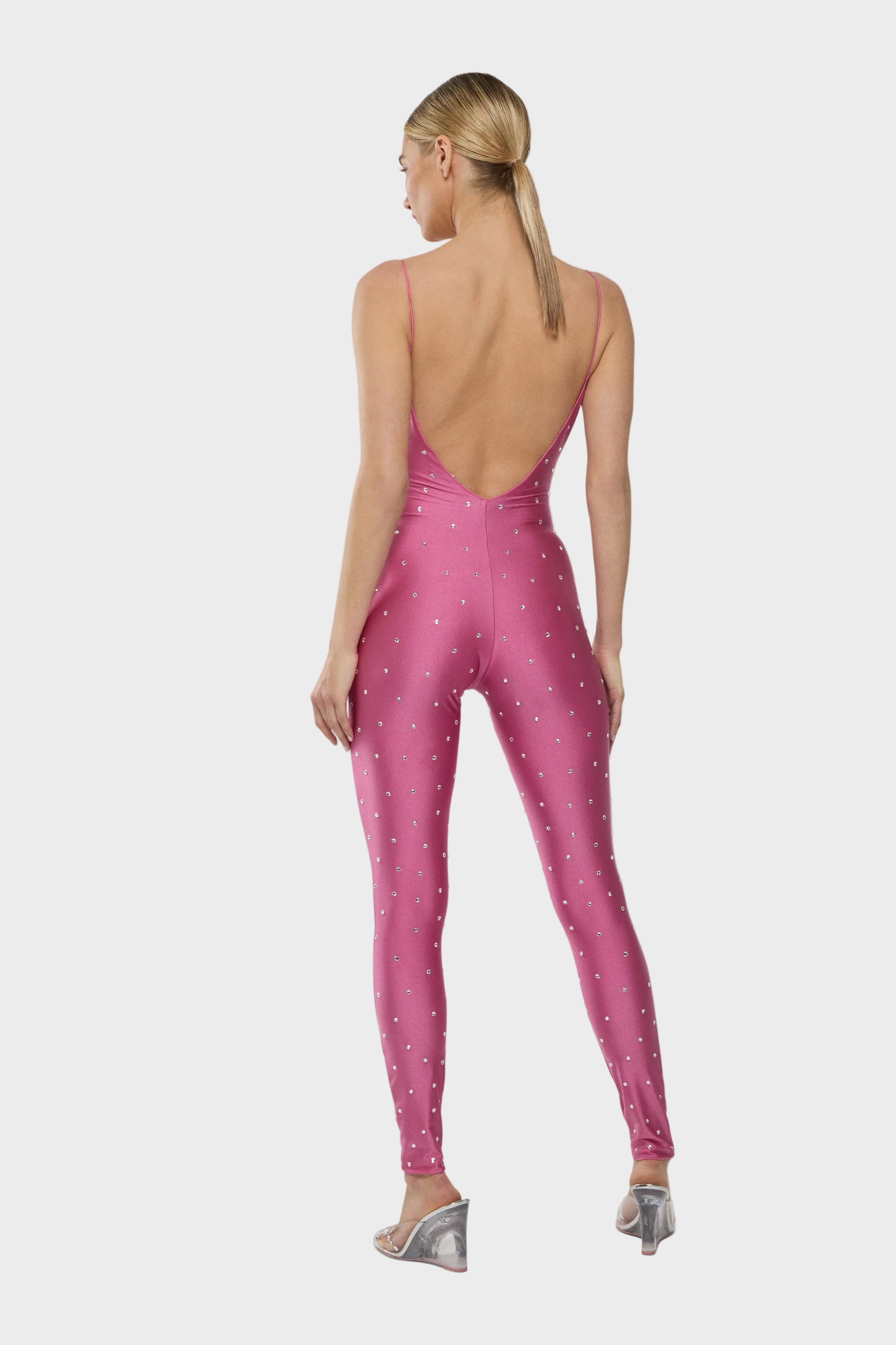 Gem Jumpsuit