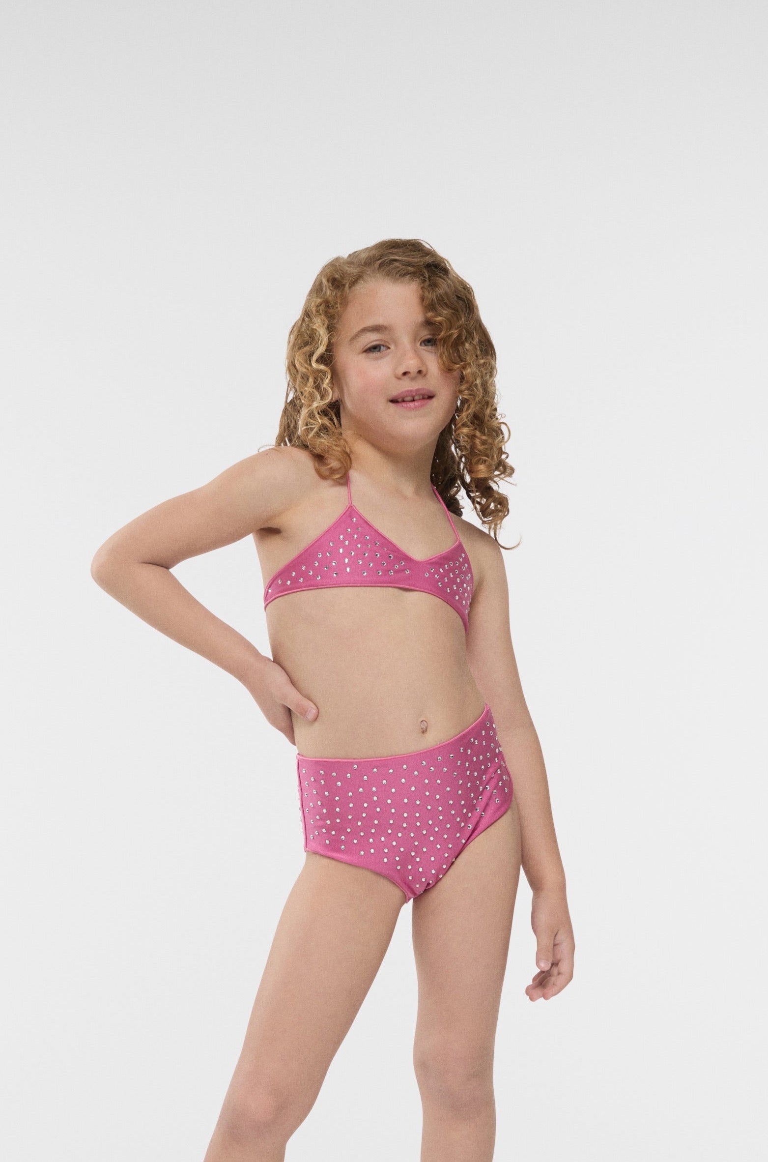 OseMini Gem Bra High Waisted