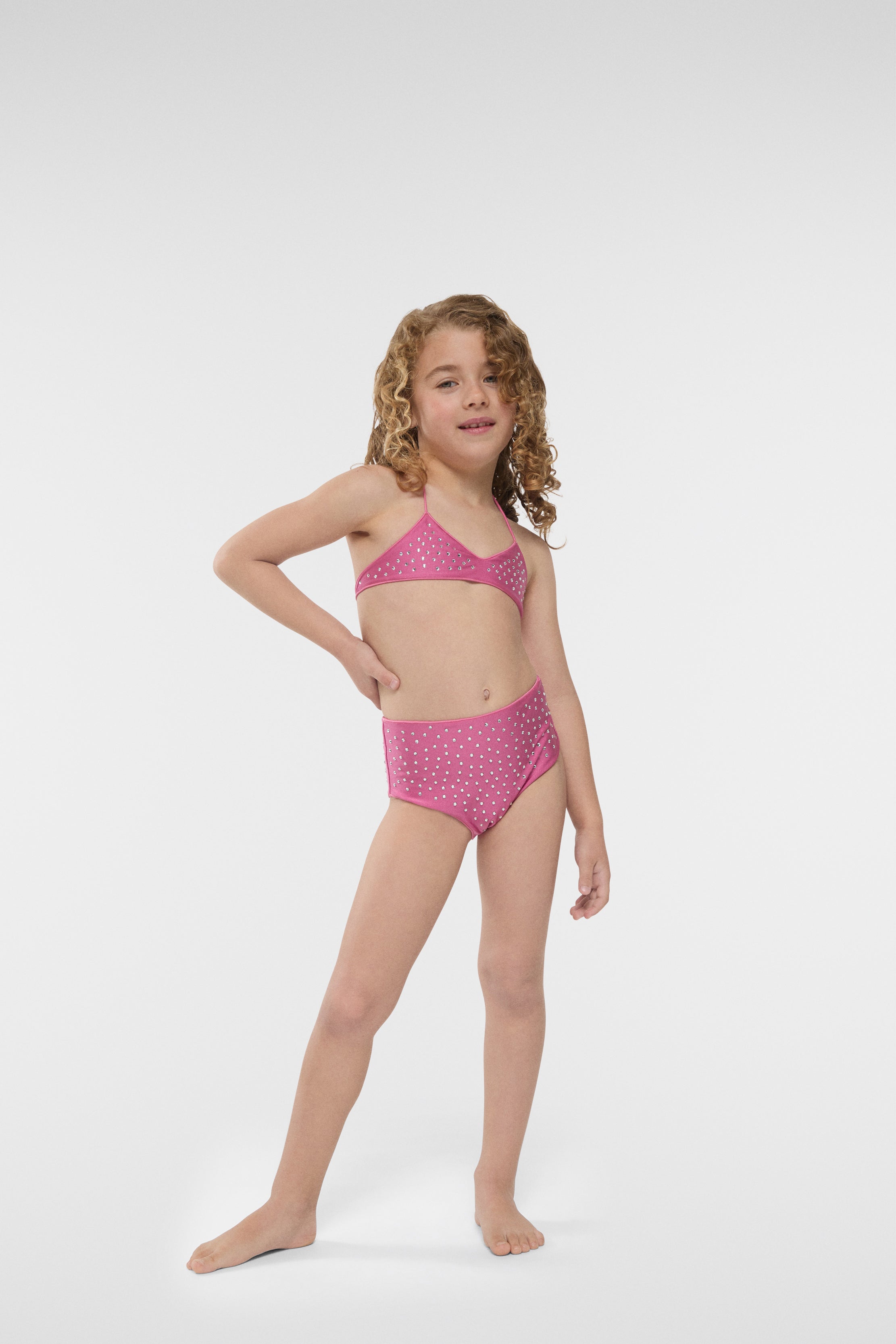OseMini Gem Bra High Waisted