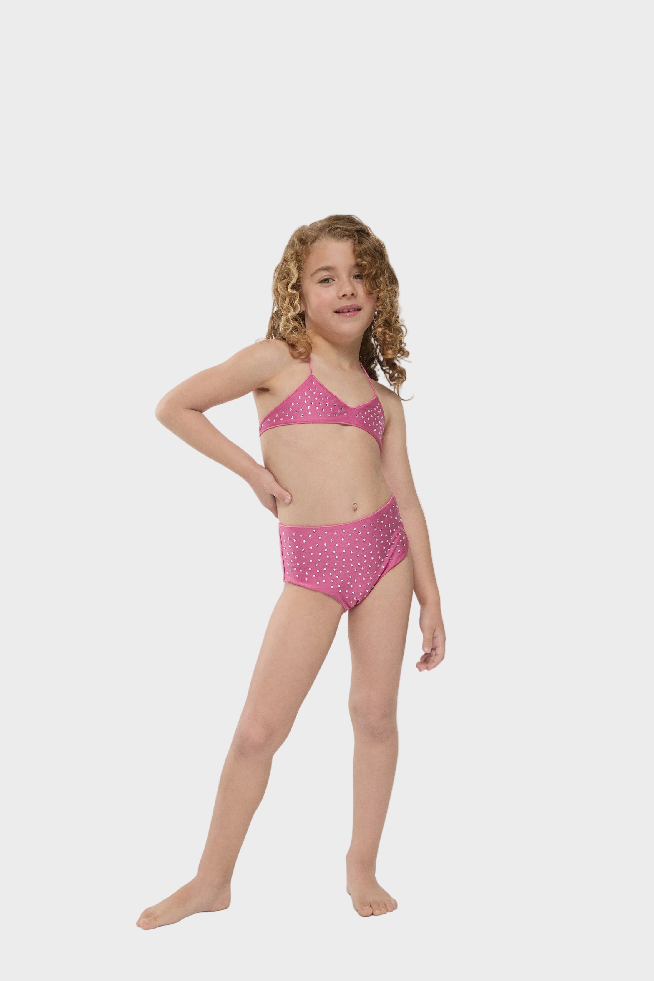 OseMini Gem Bra High Waisted