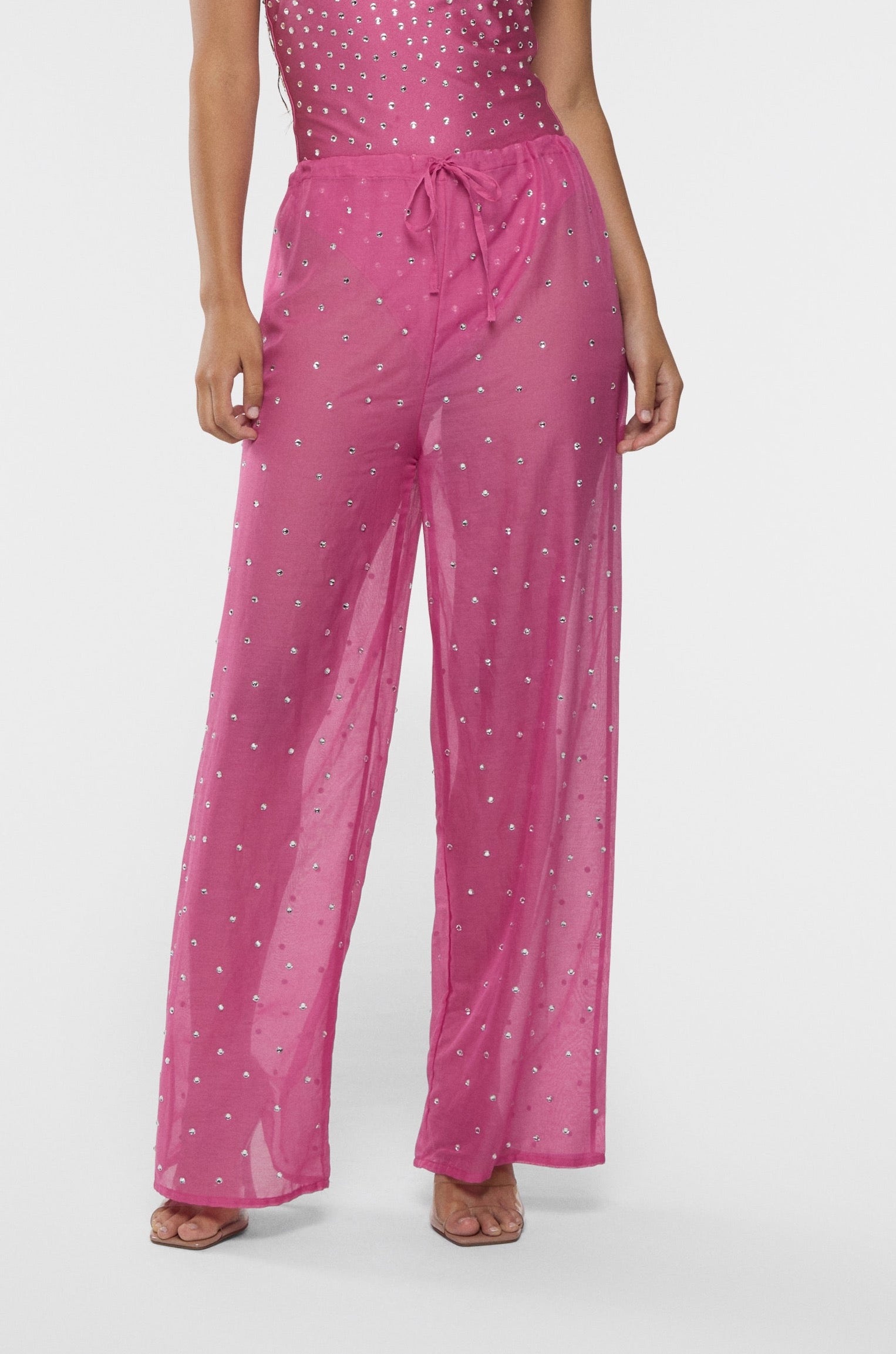 Gem Pants