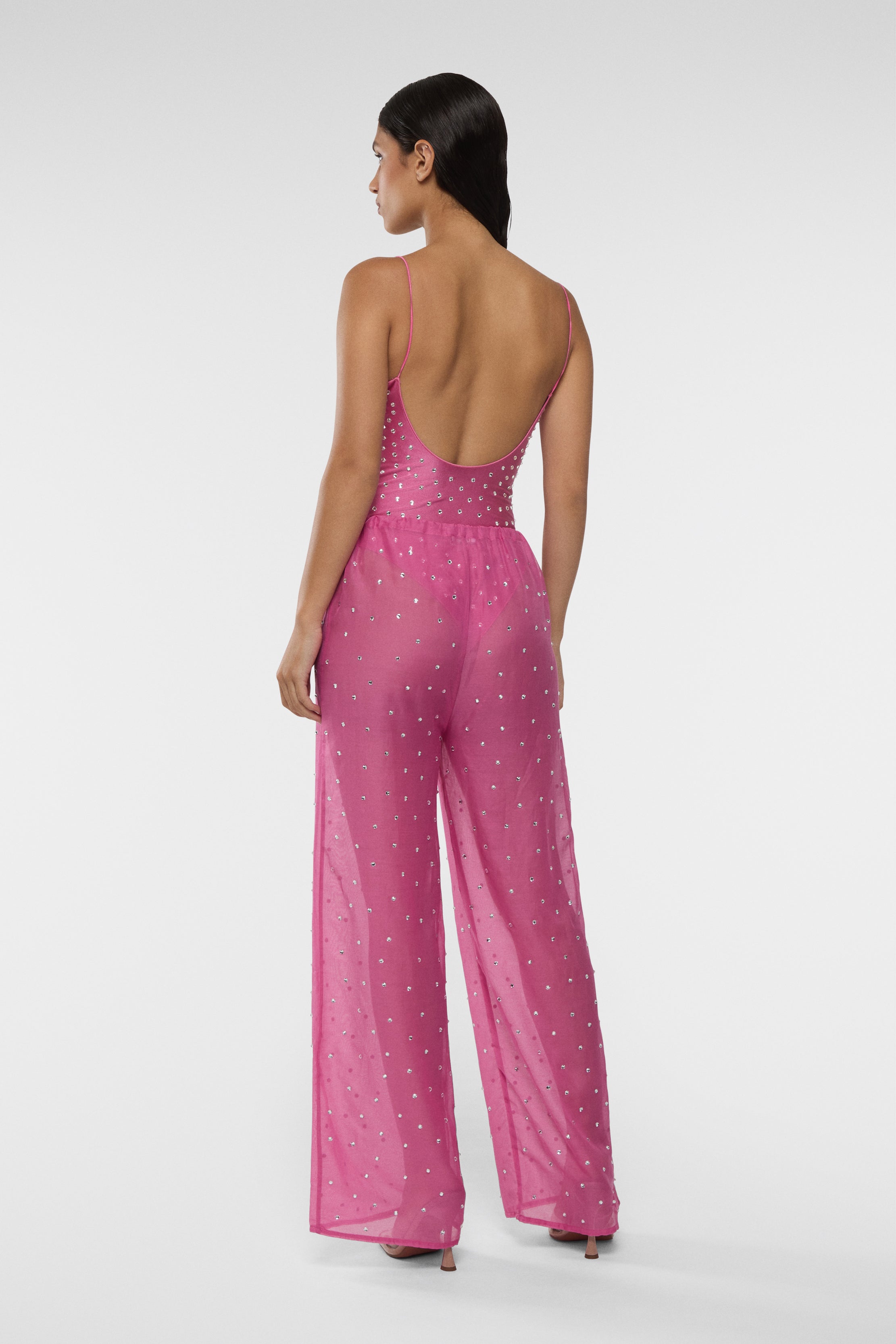 Gem Pants