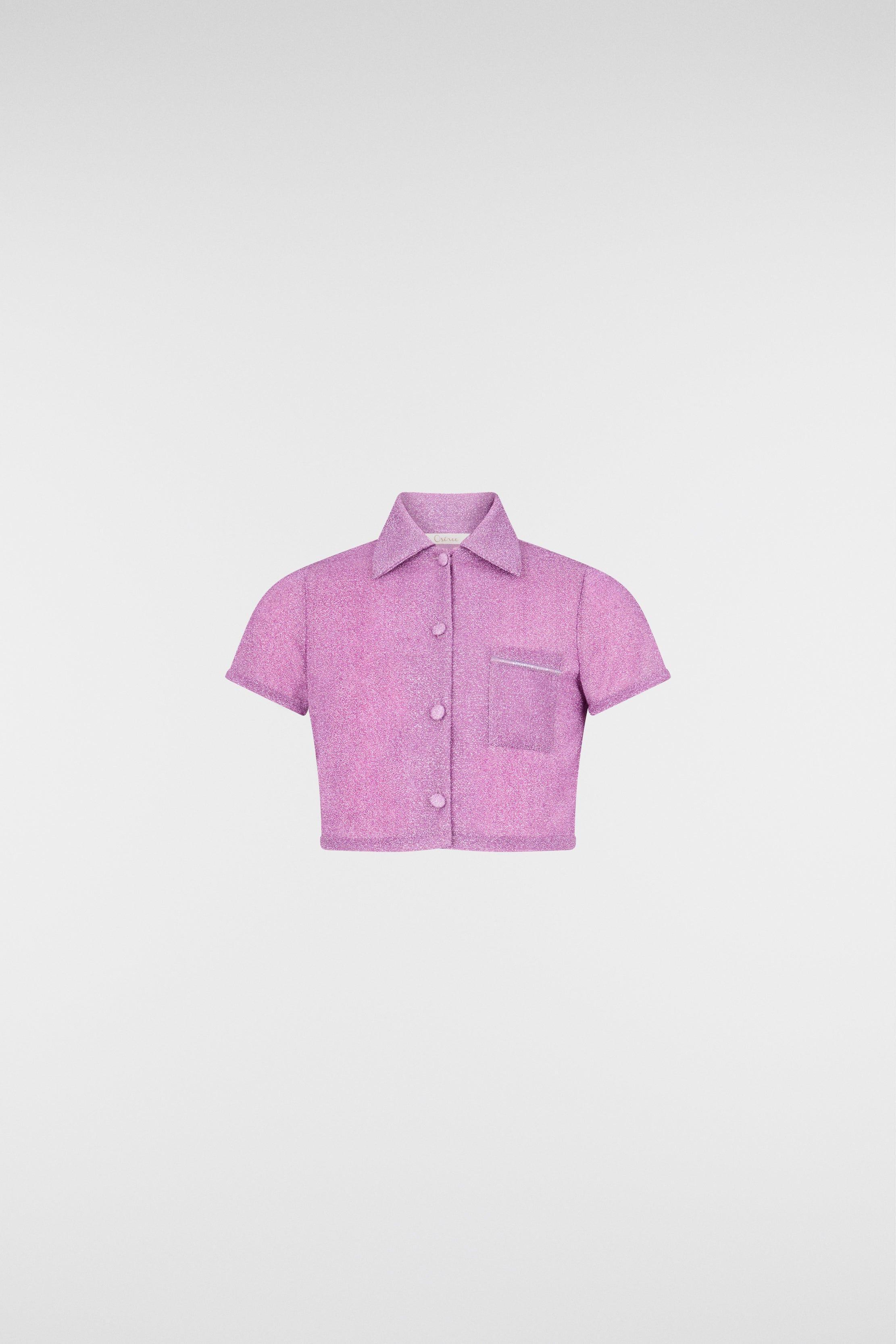 OseMini Lumiere Bowling Shirt