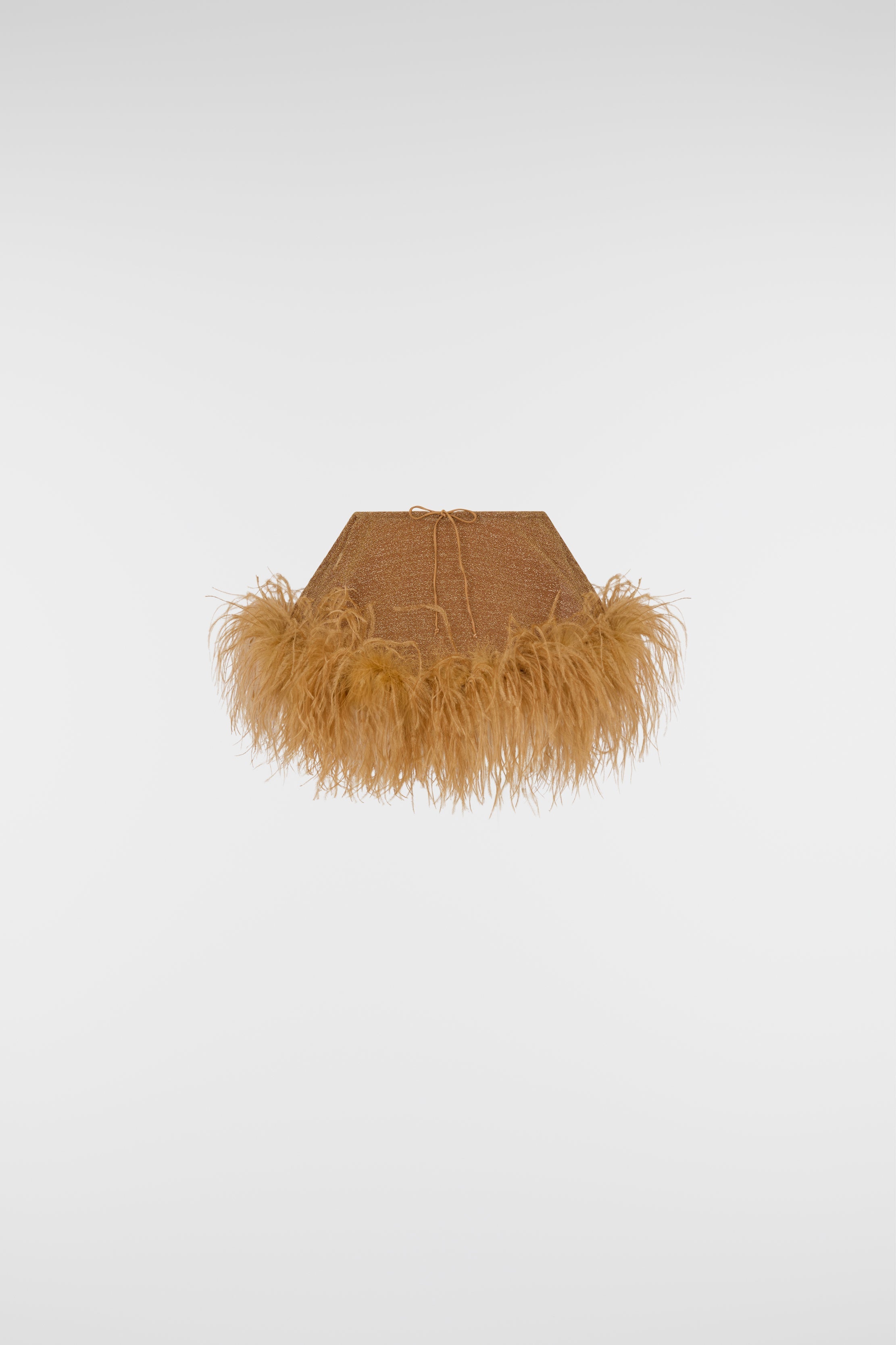 OseMini Lumiere Plumage Skirt