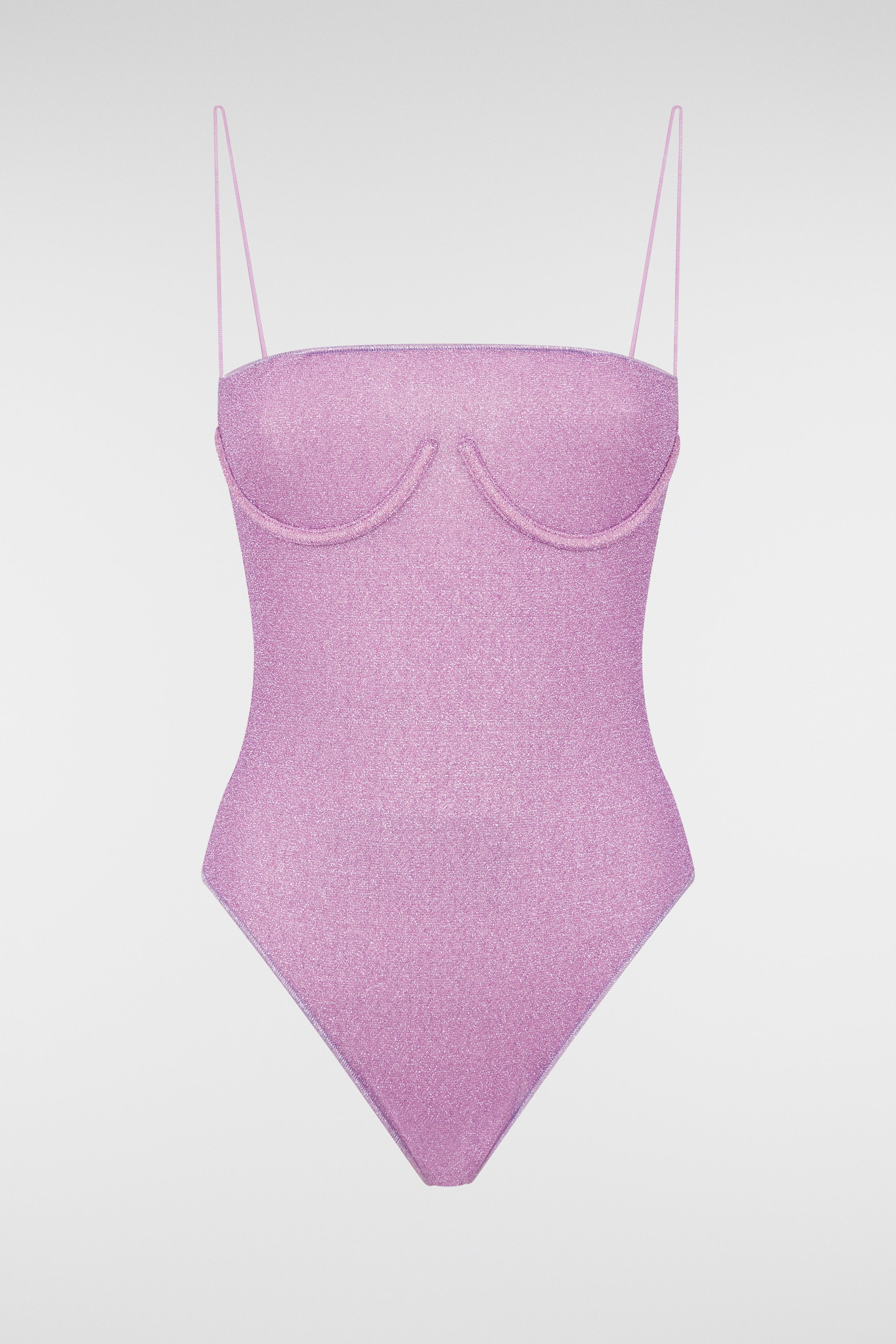 Lumière Underwired Maillot