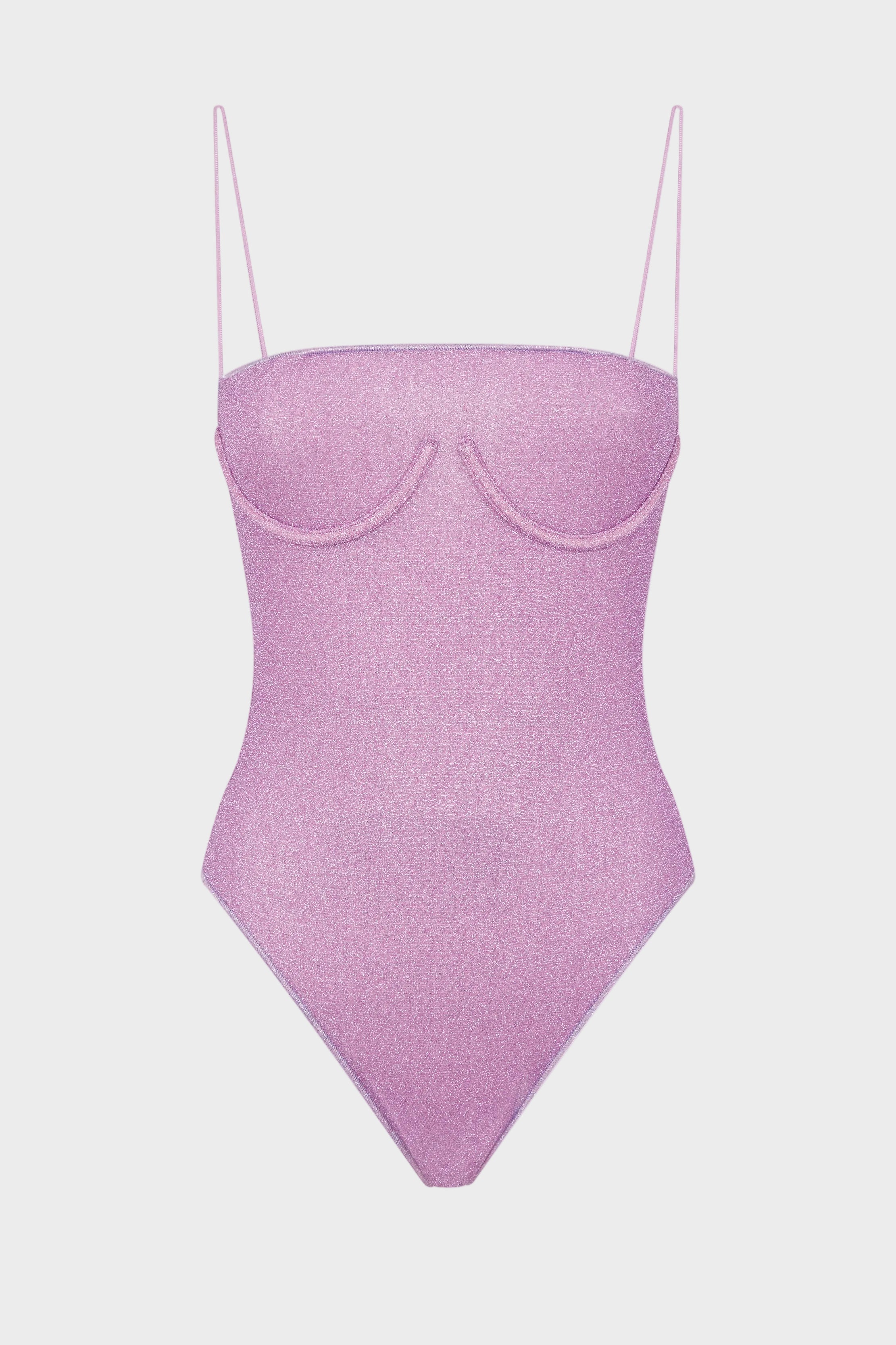 Lumière Underwired Maillot