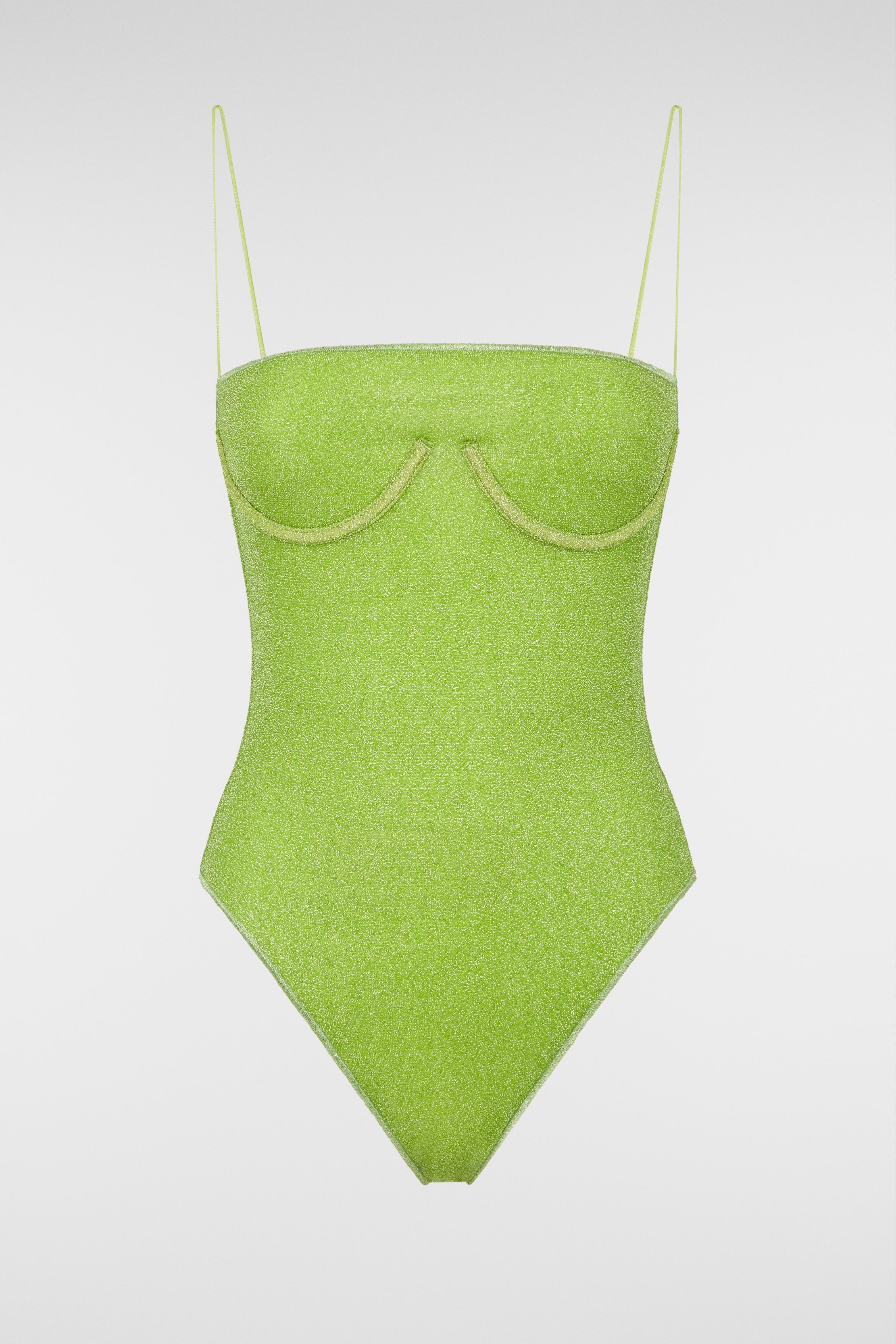 Lumière Underwired Maillot