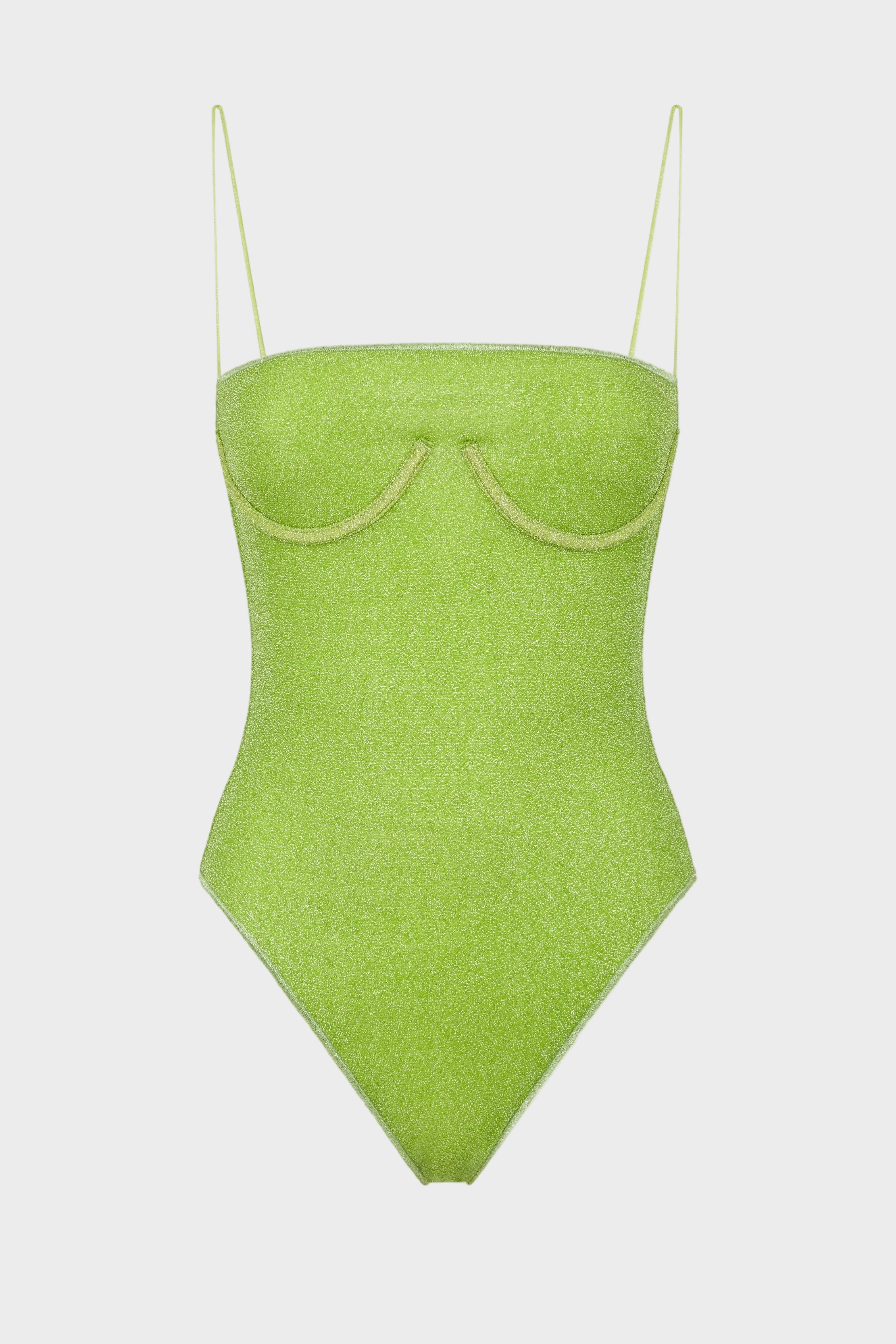 Lumière Underwired Maillot