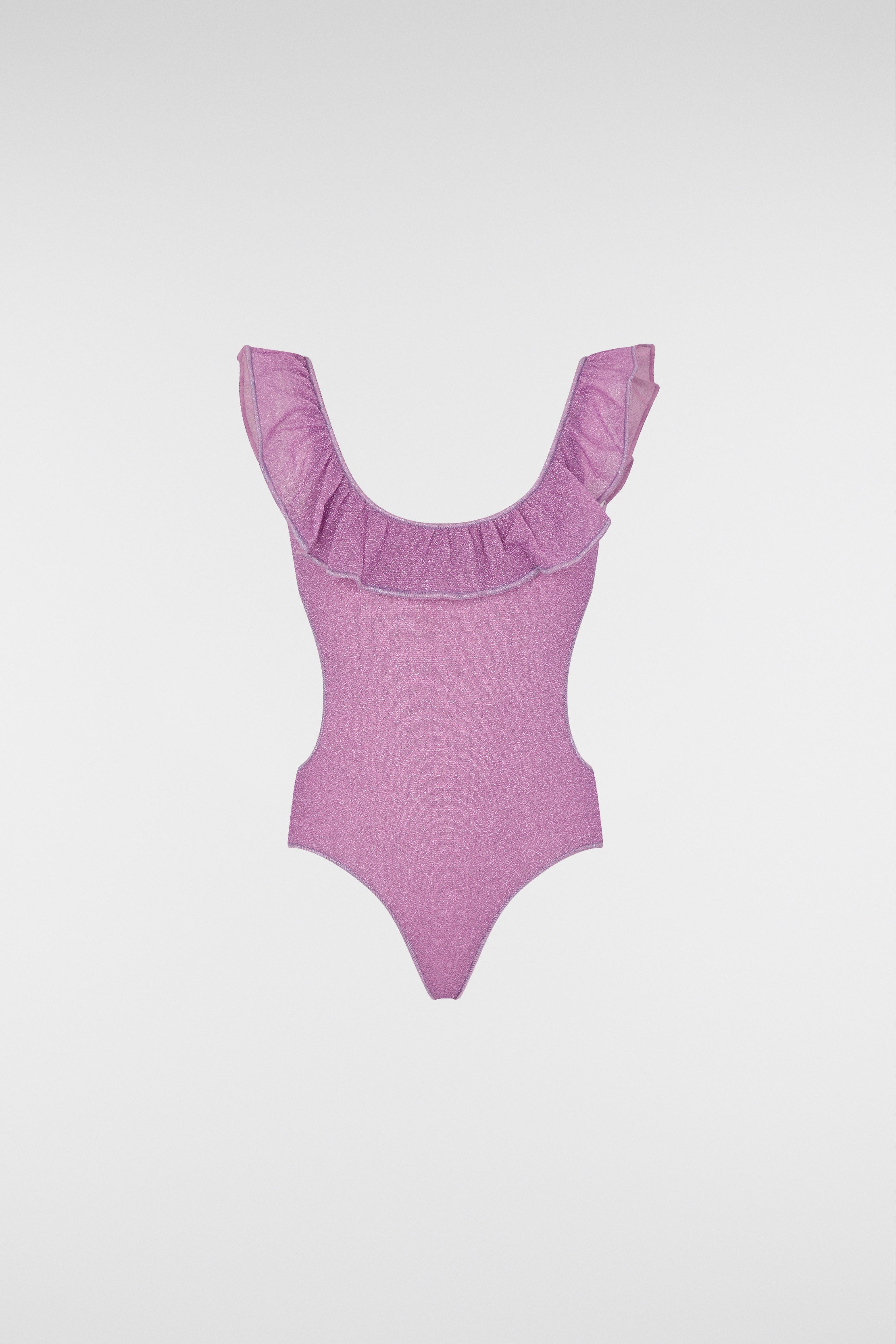 OseMini Lumiere Maillot Voile