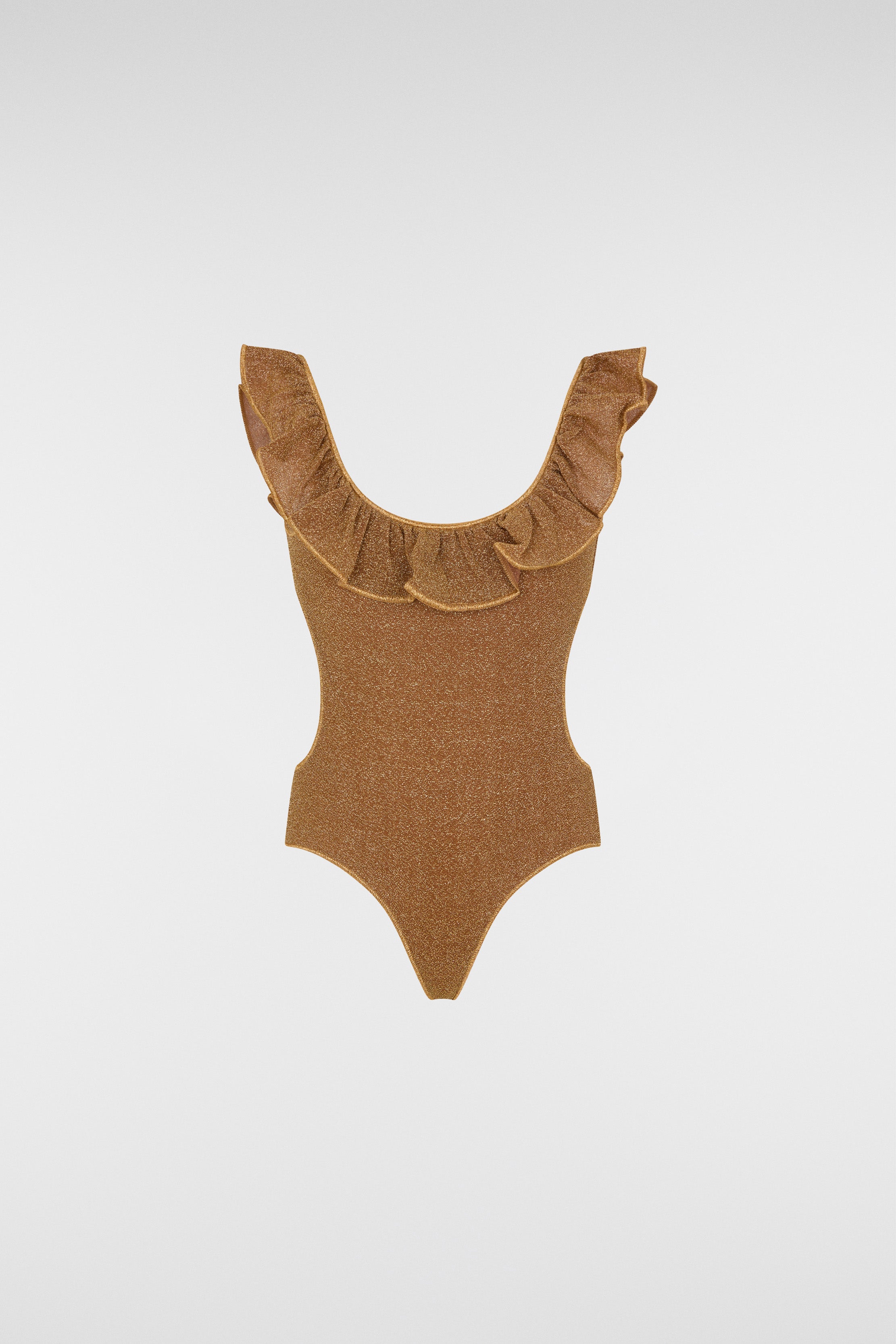 OseMini Lumiere Maillot Voile