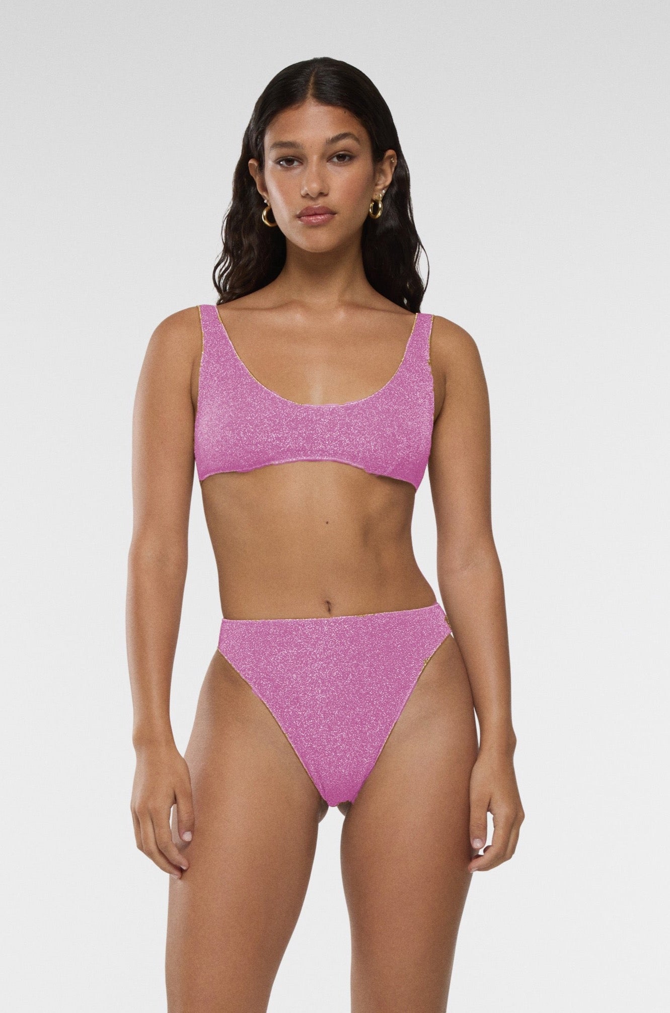 Lumière Sporty 90s Set