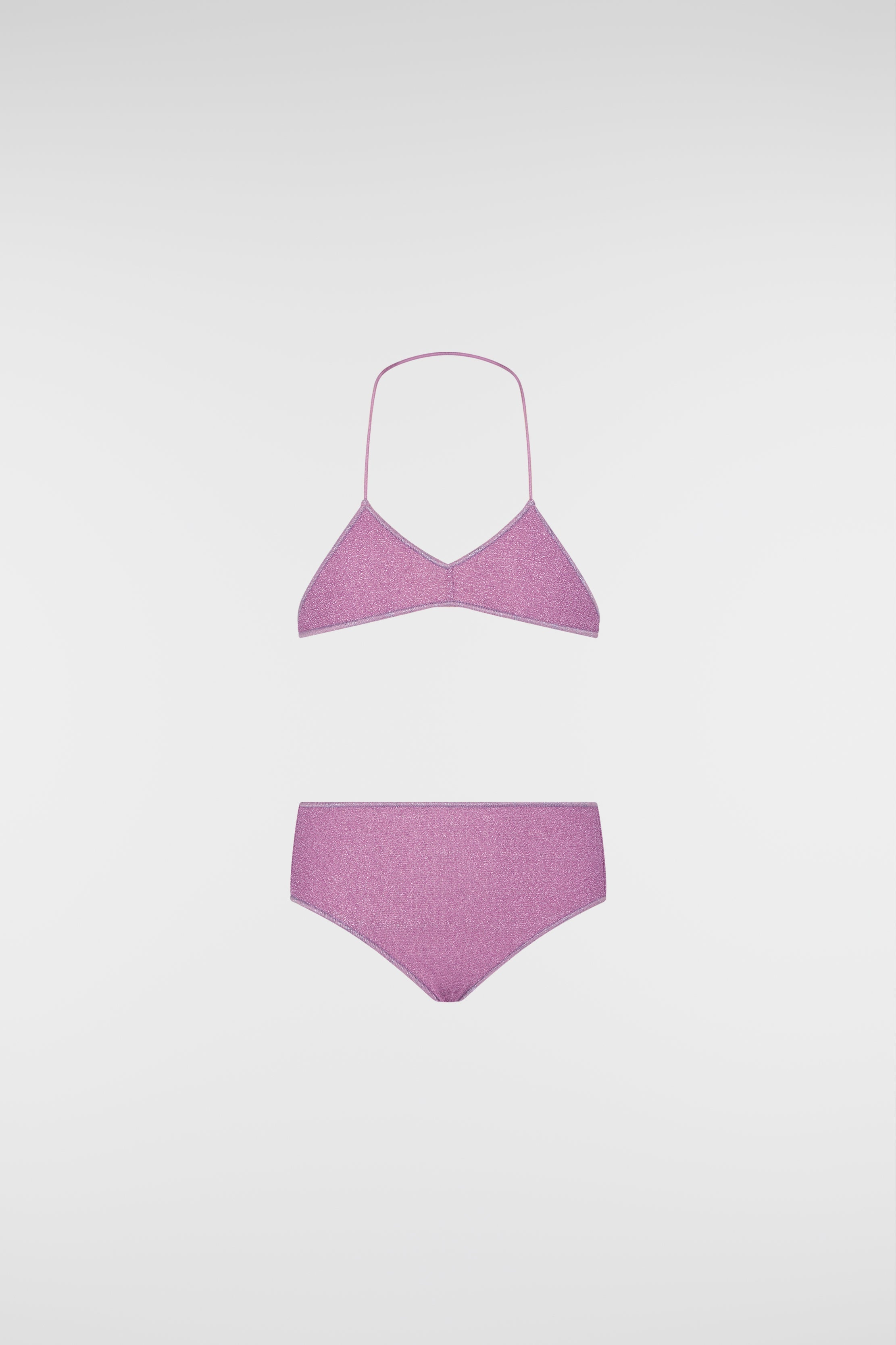 OseMini Lumiere Bra High Waisted
