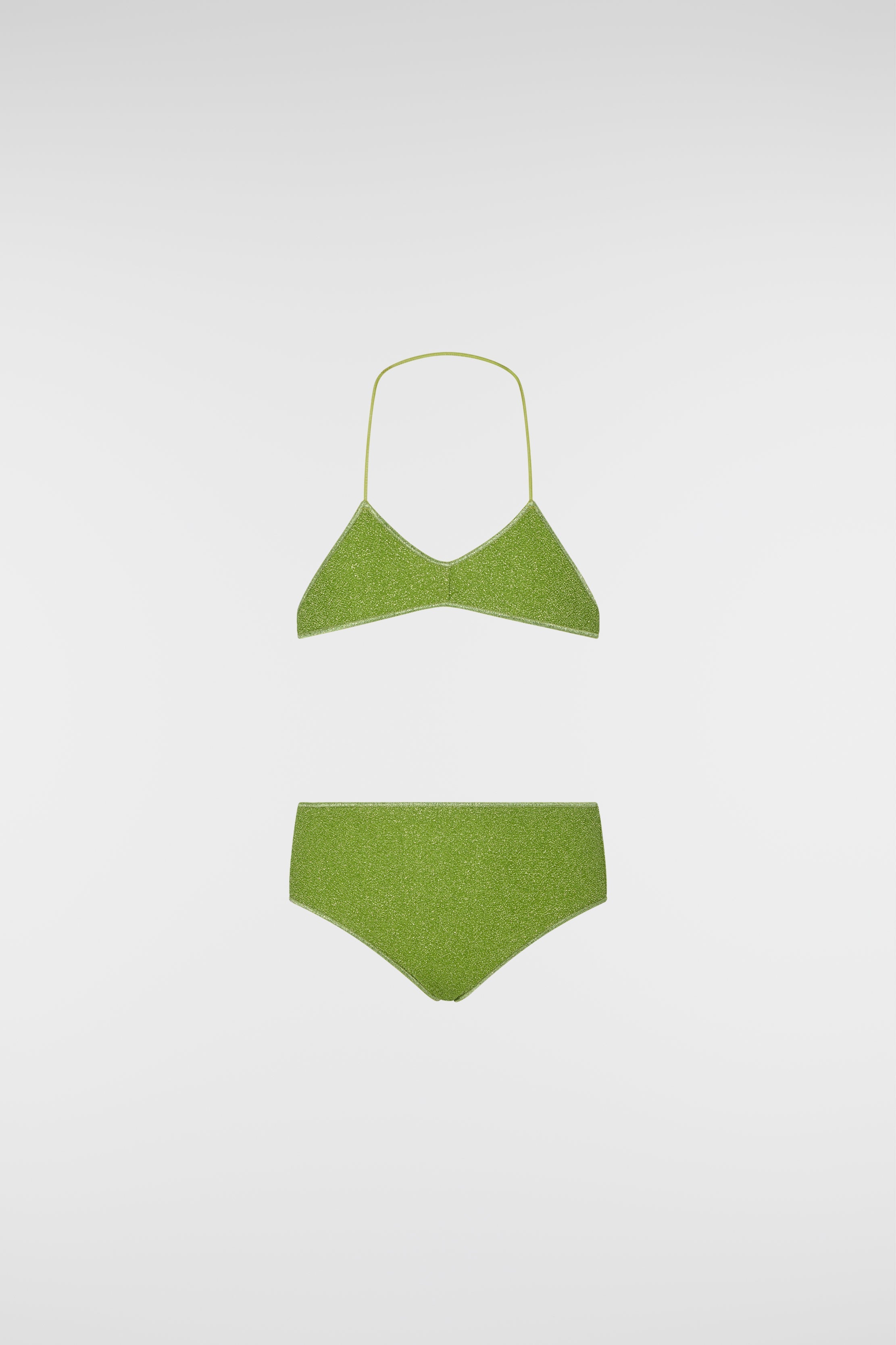 OseMini Lumiere Bra High Waisted