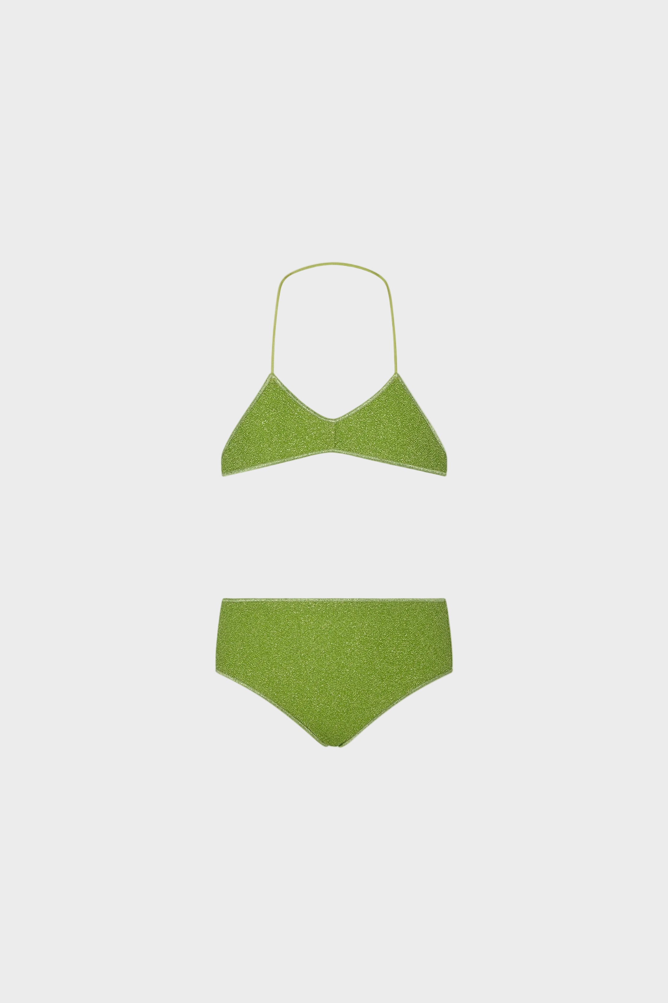 OseMini Lumiere Bra High Waisted
