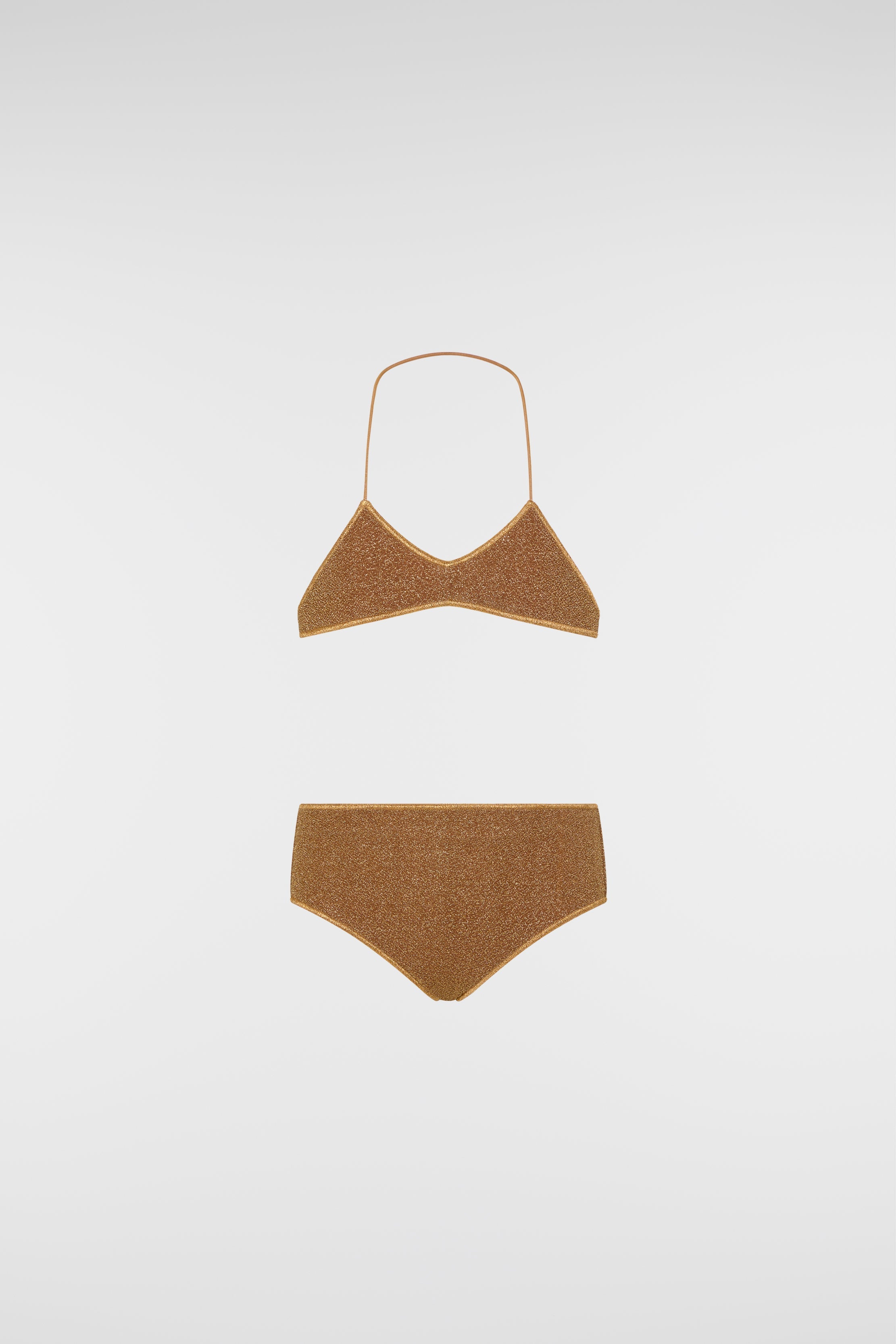 OseMini Lumiere Bra High Waisted