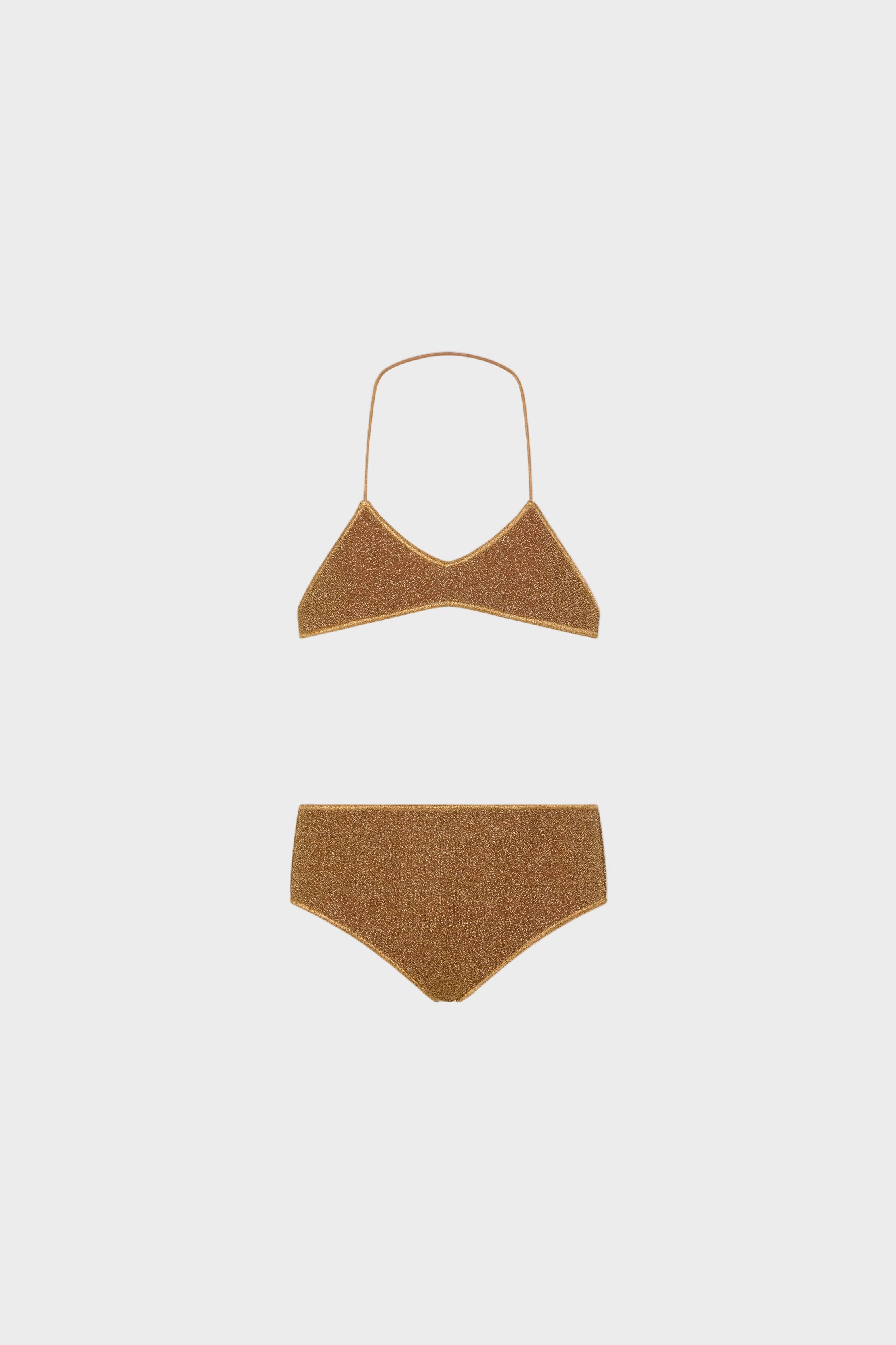 OseMini Lumiere Bra High Waisted