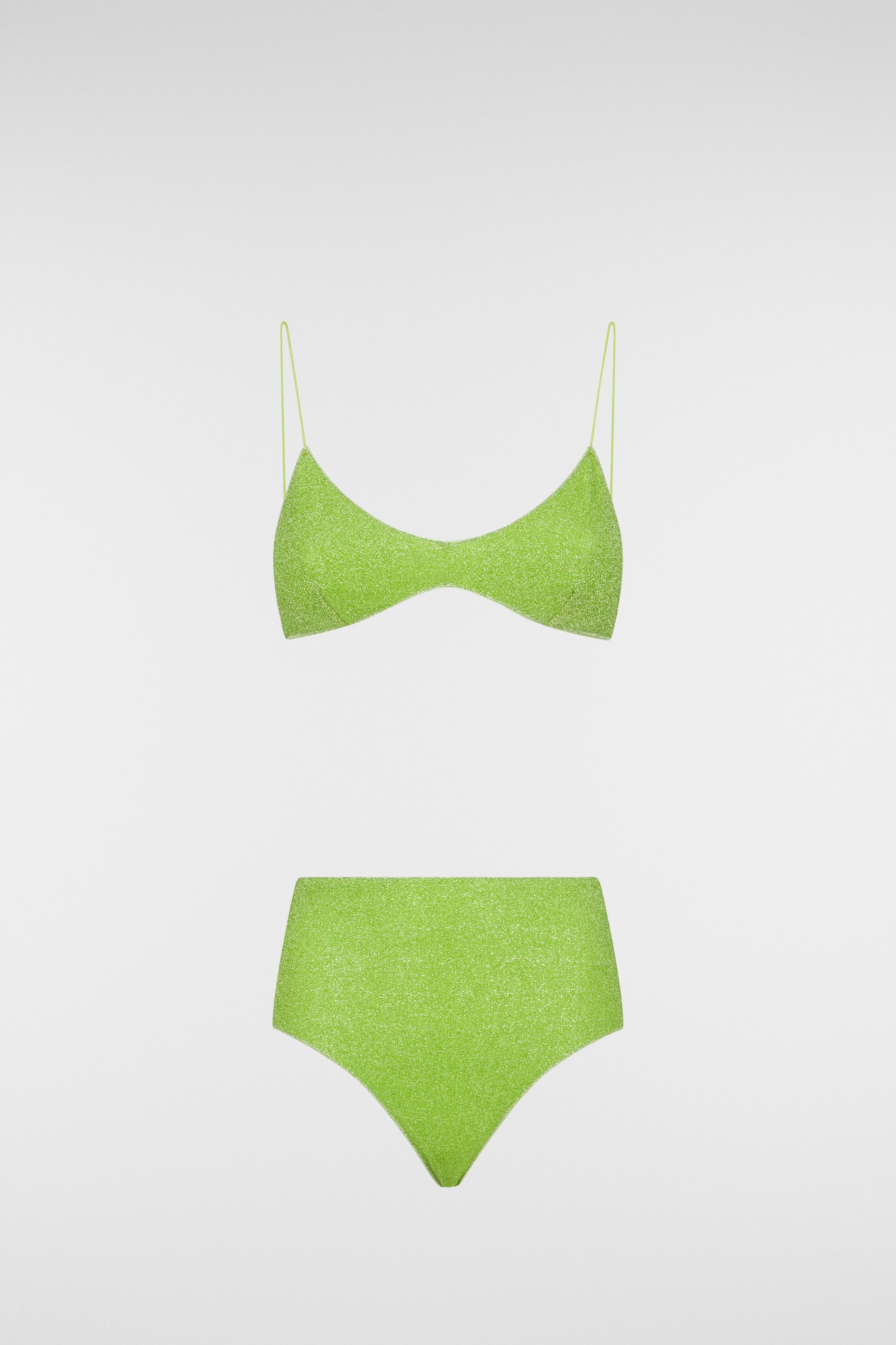 SS24 Lumière High Waisted Bra