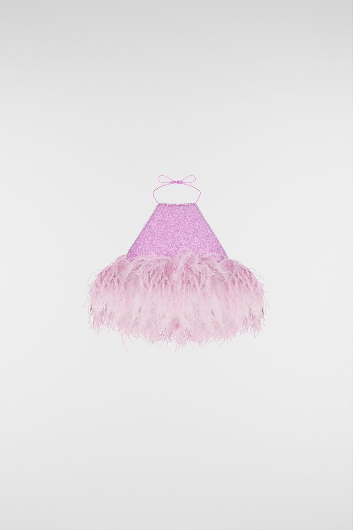 OseMini Lumiere Plumage Top