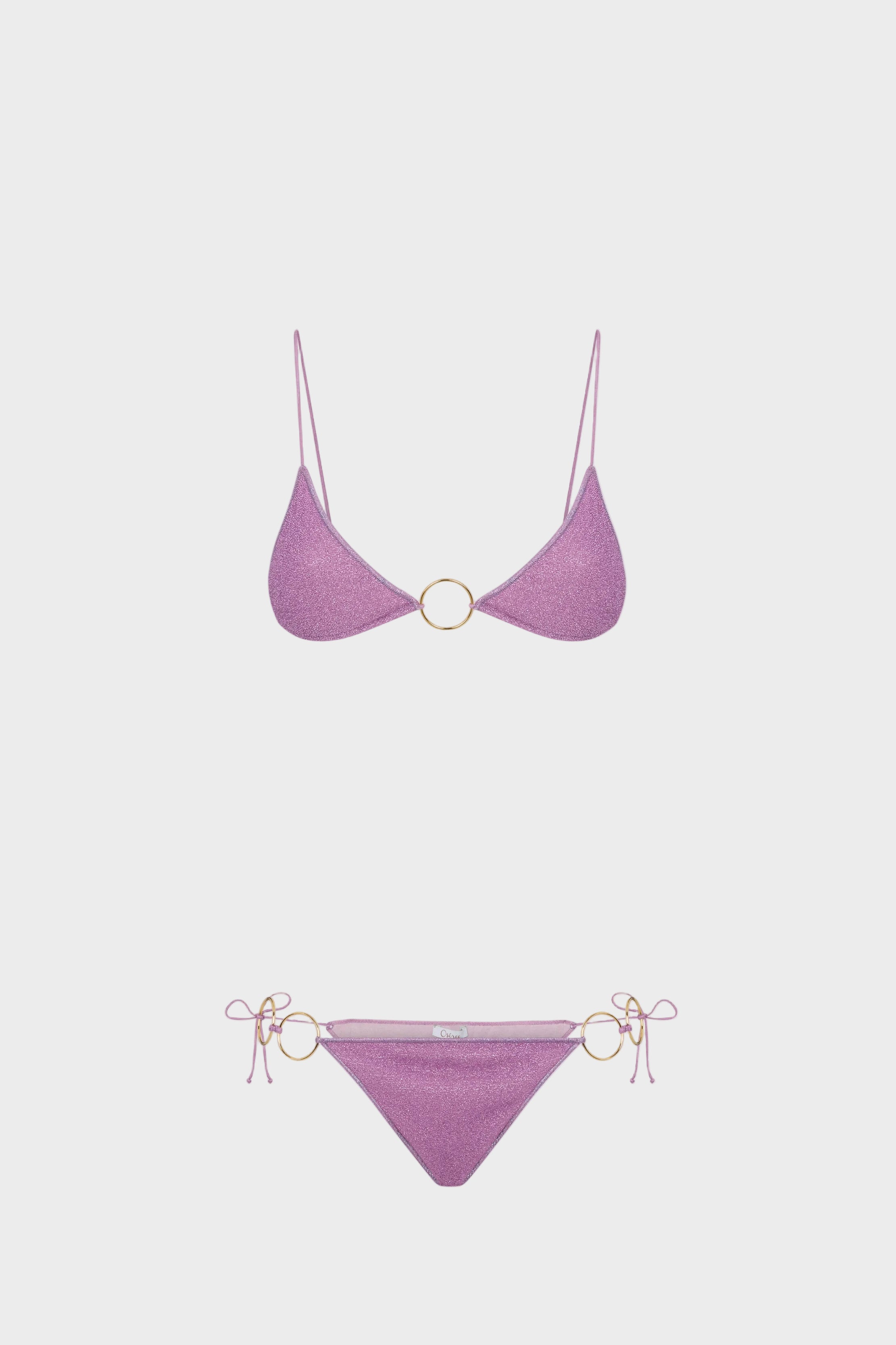 Lumière Ring Microkini