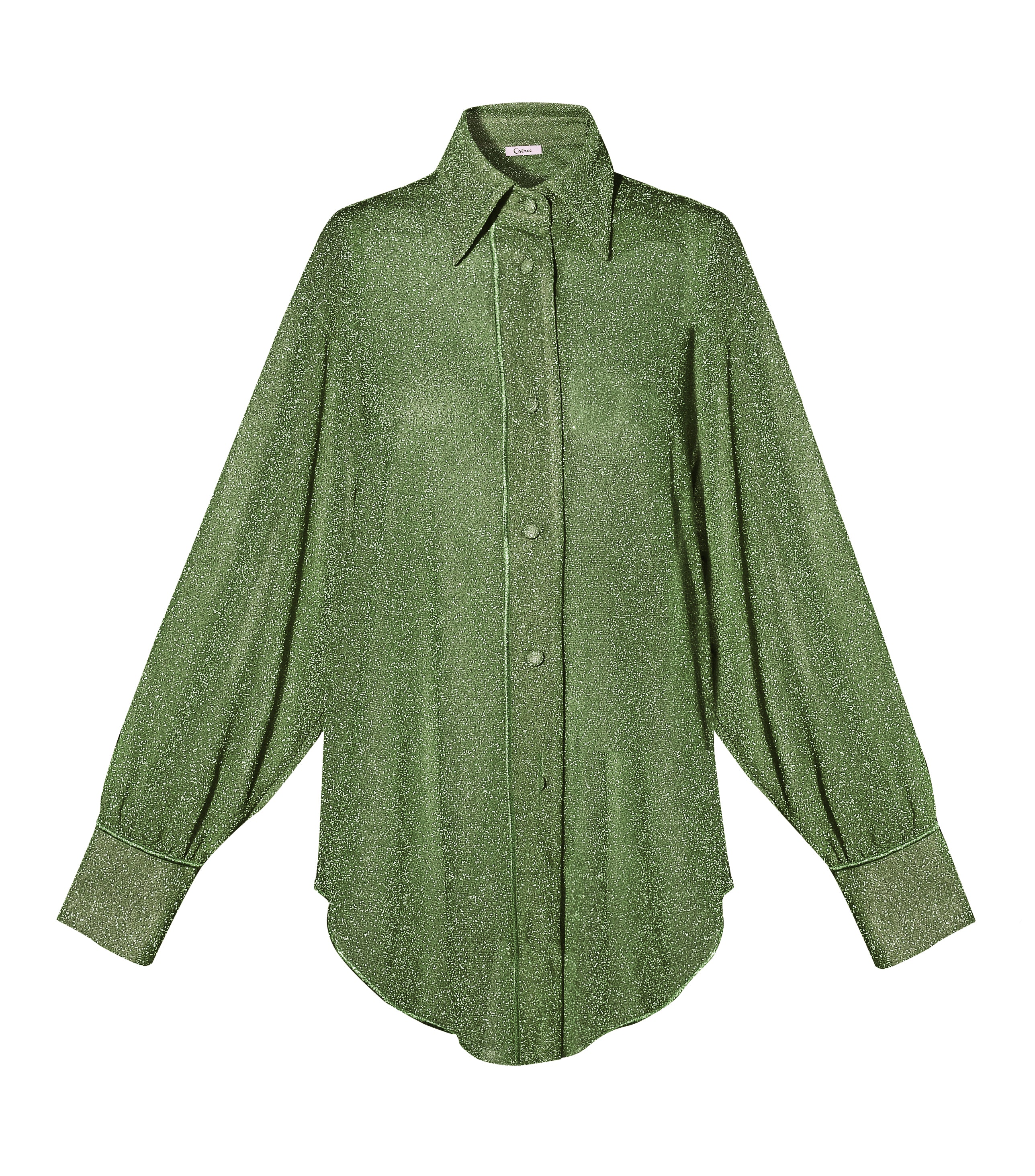 SS23 Lumière Long Shirt