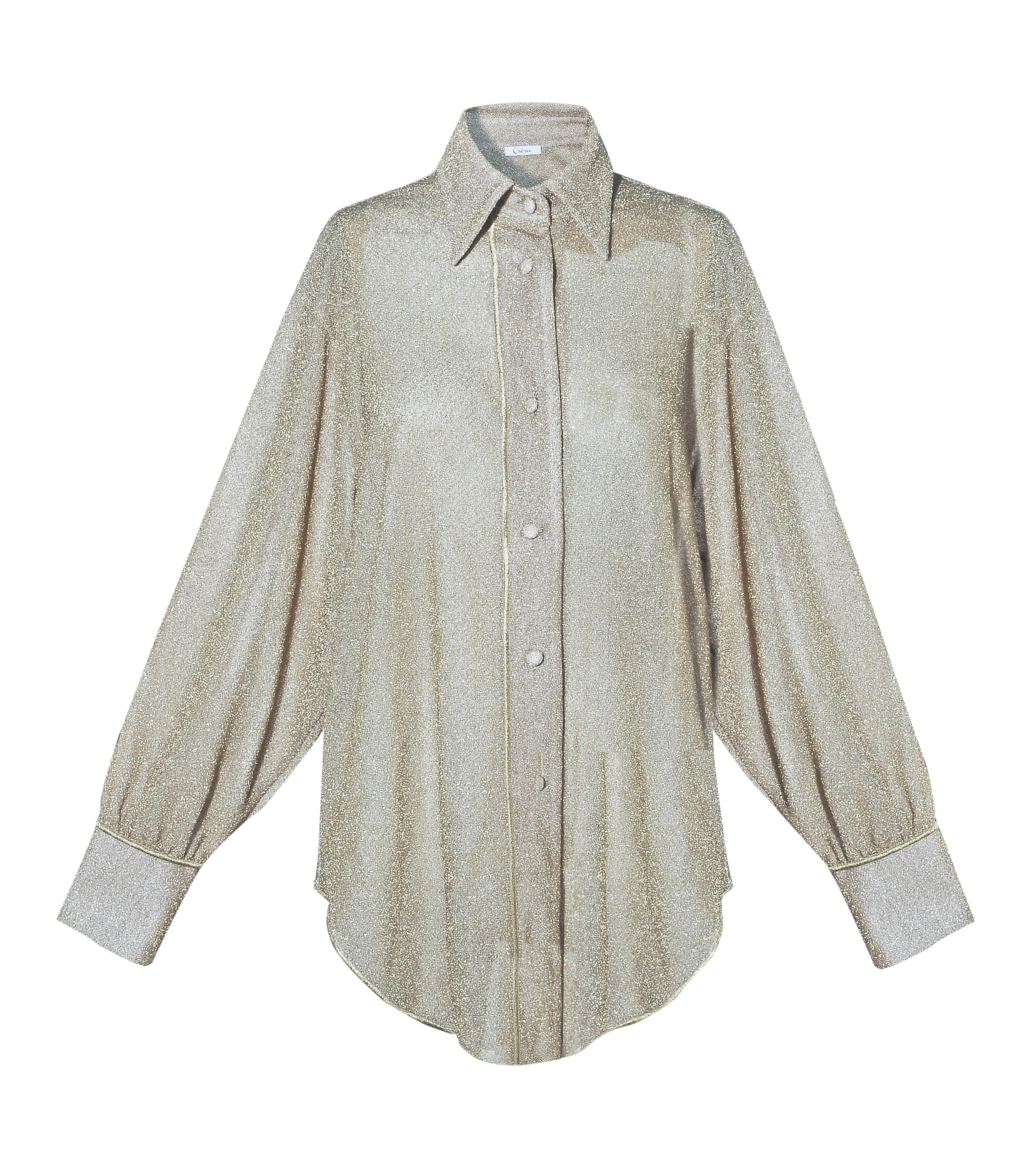 SS23 Lumière Long Shirt