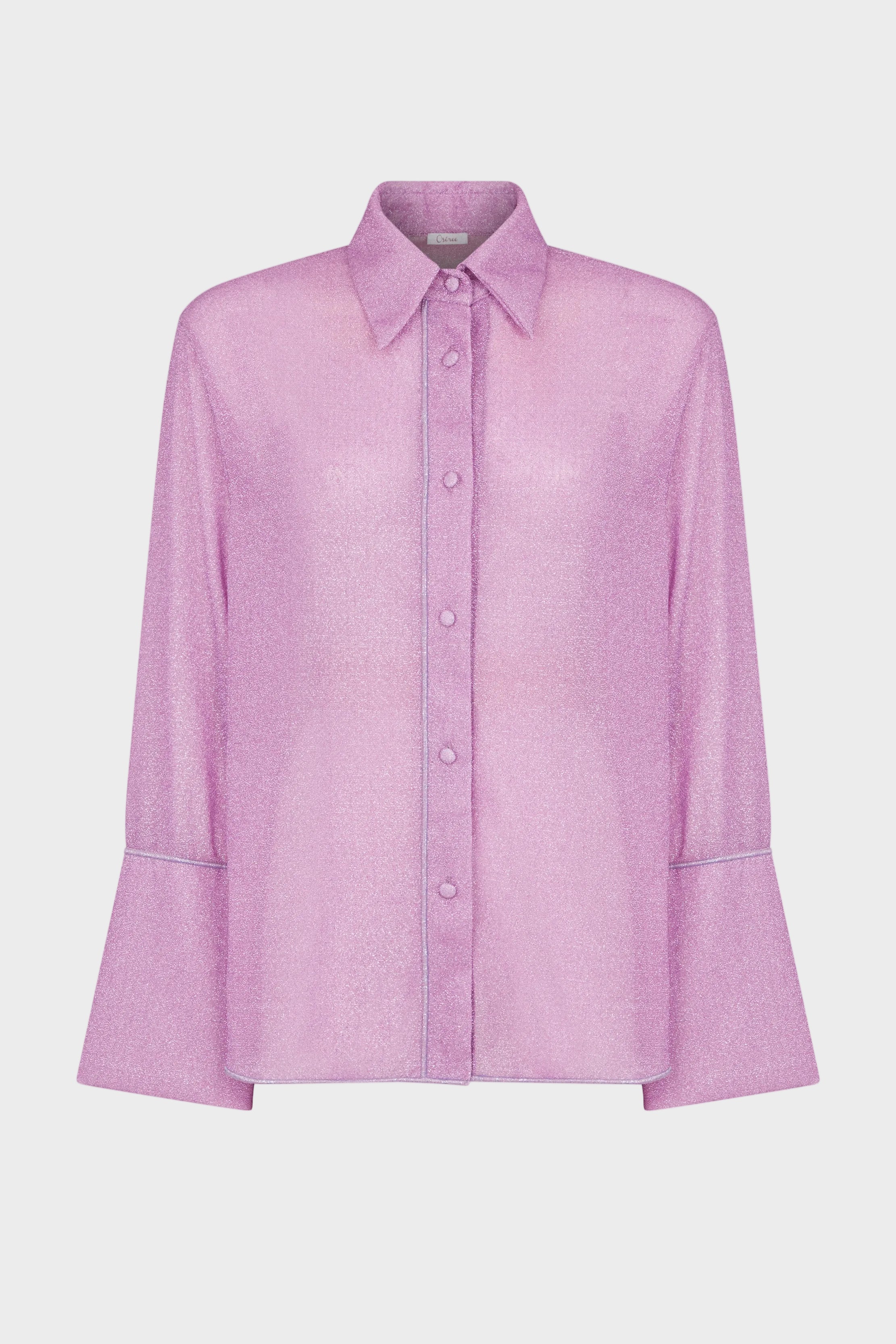 Lumière Long Shirt
