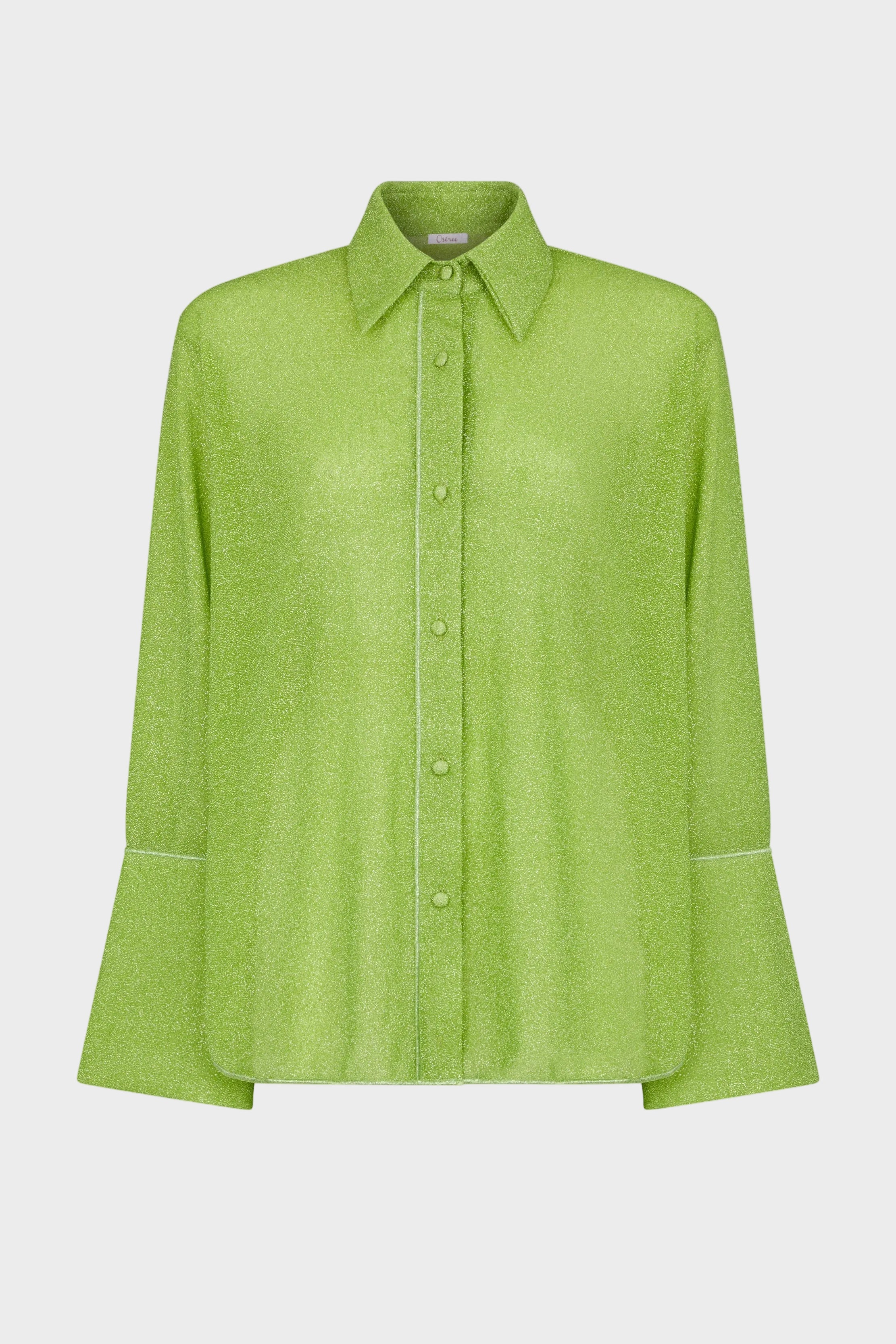Lumière Long Shirt