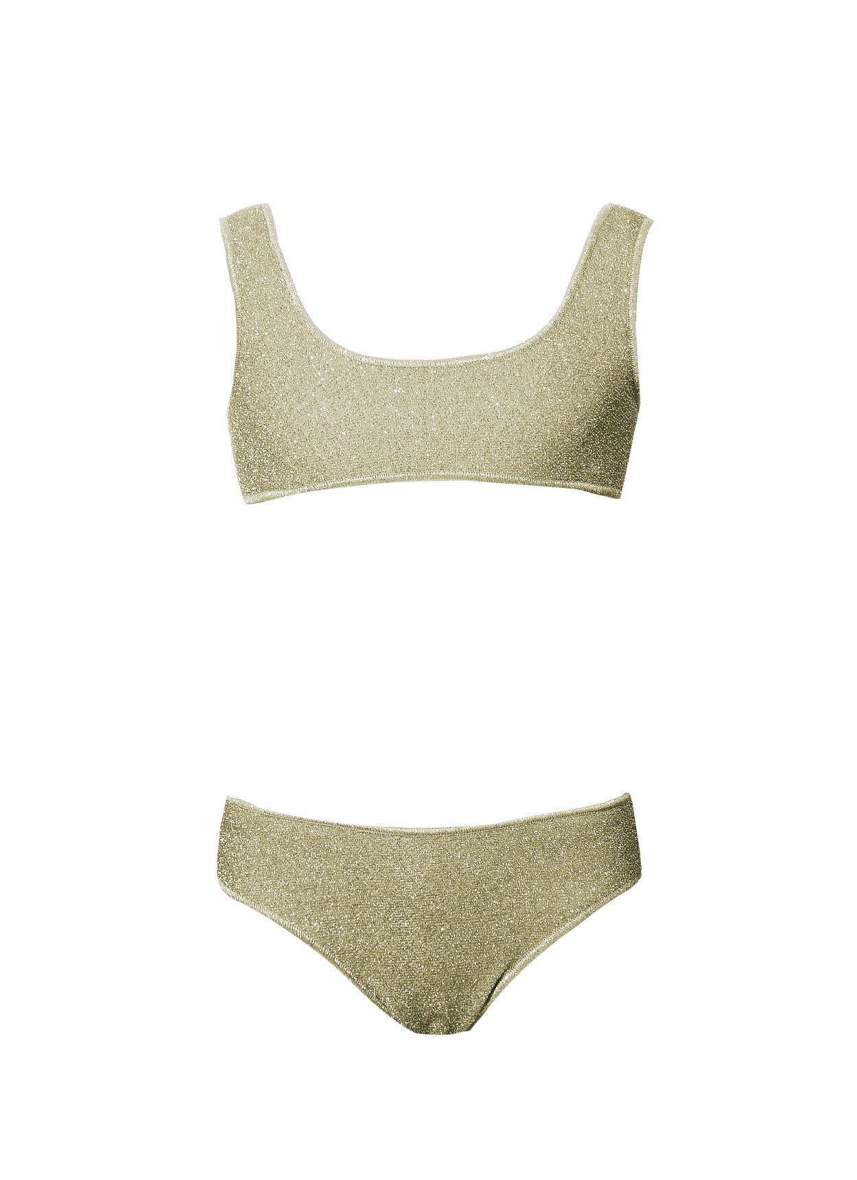 OseMini Lumiére Sporty Two Piece