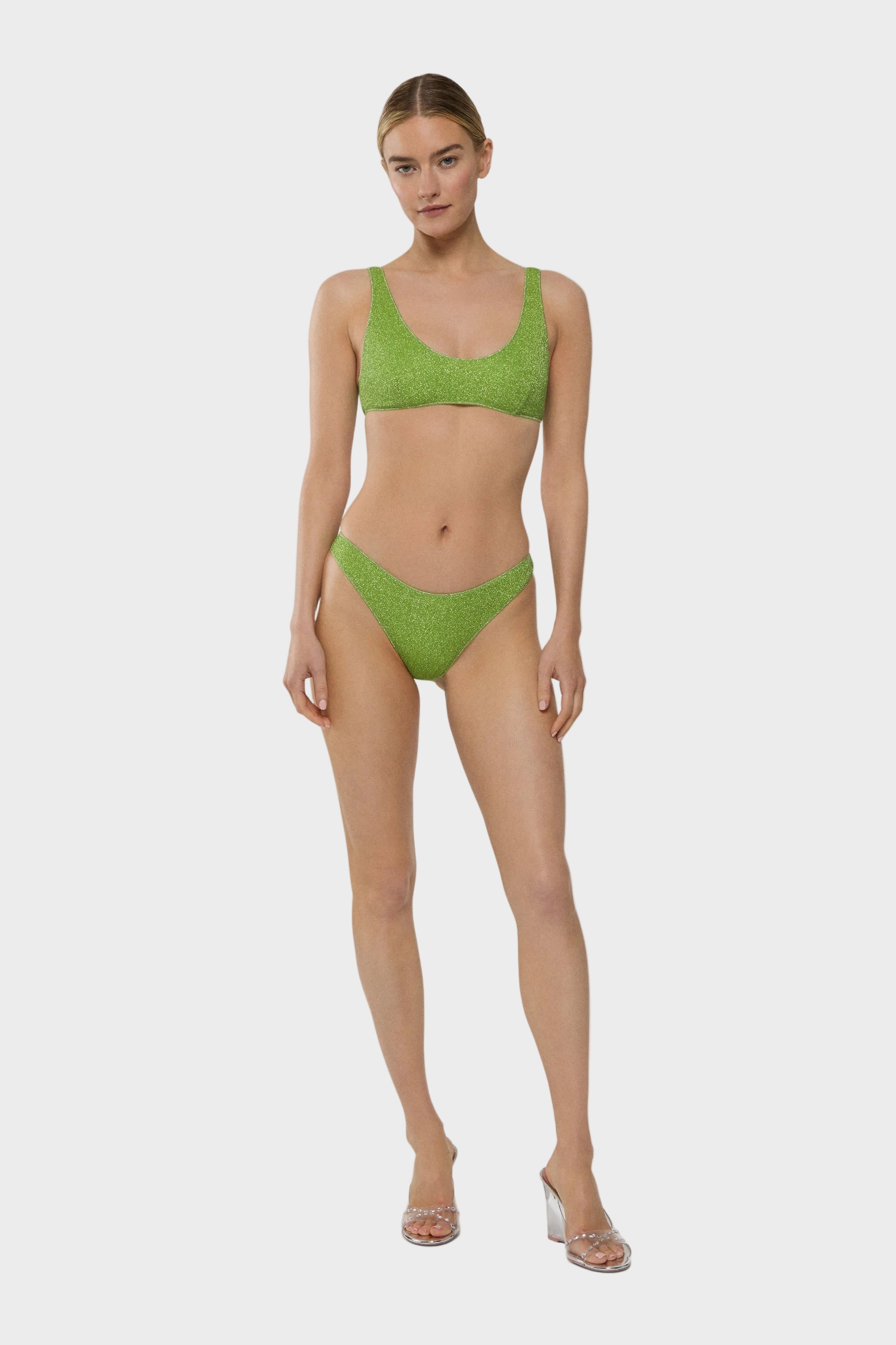 Lumière Sporty Set