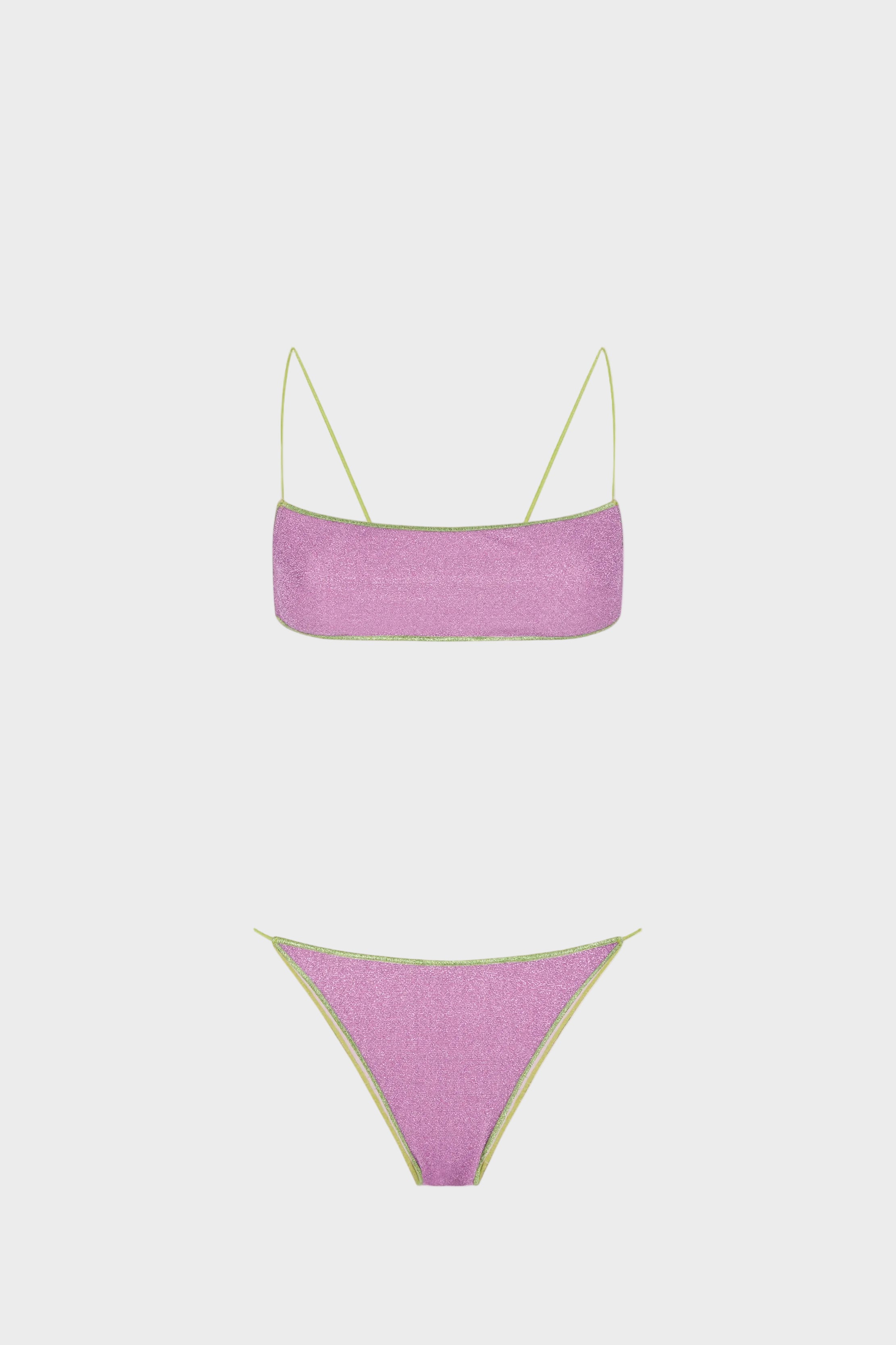 Lumière Bi-Color Set