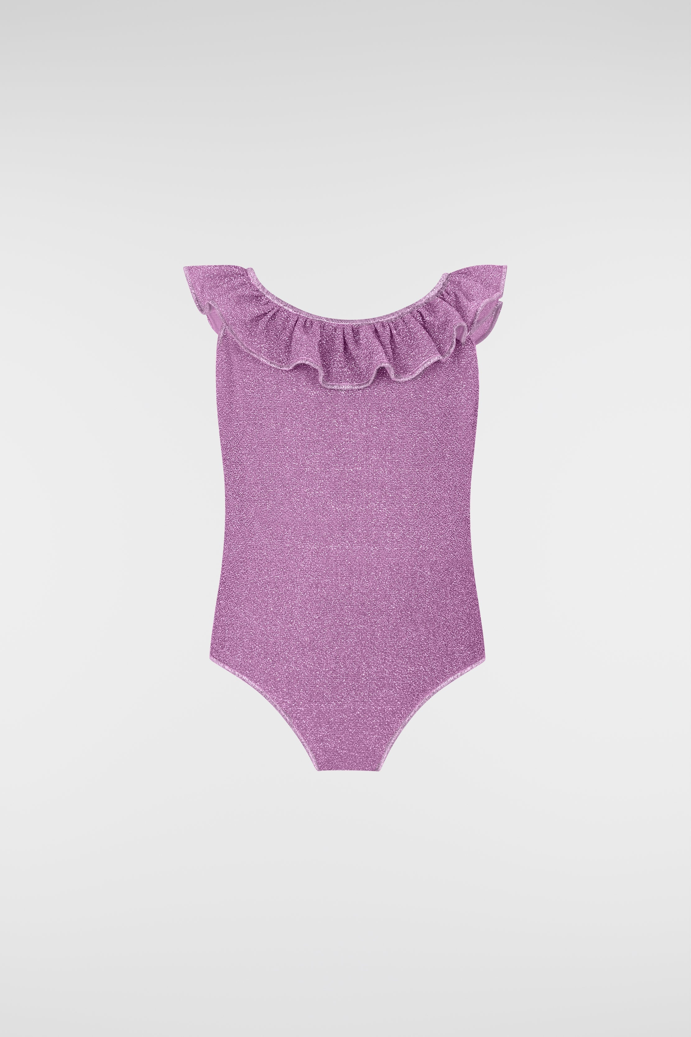 OseMini Lumiere Volant Maillot