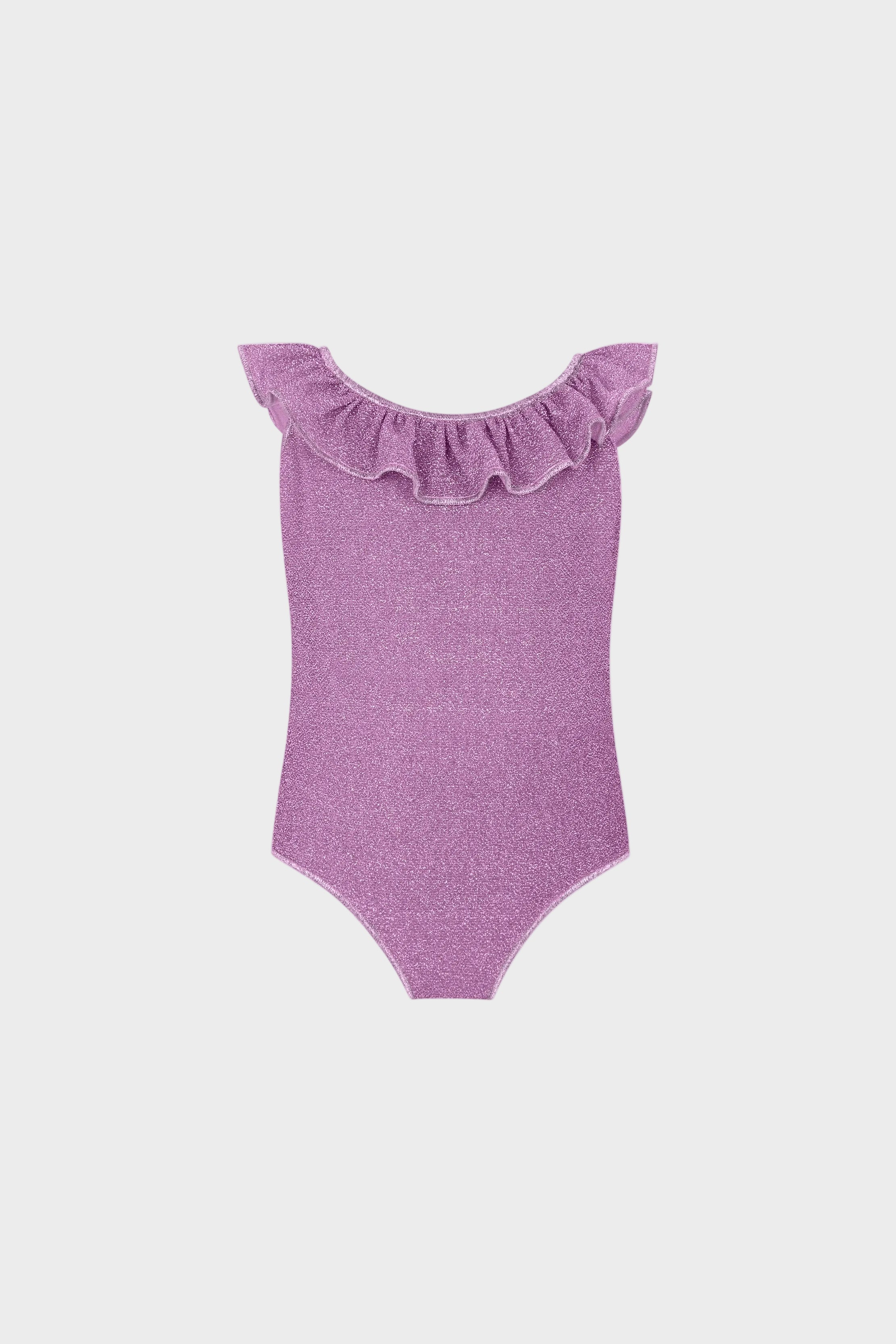 OseMini Lumiere Volant Maillot