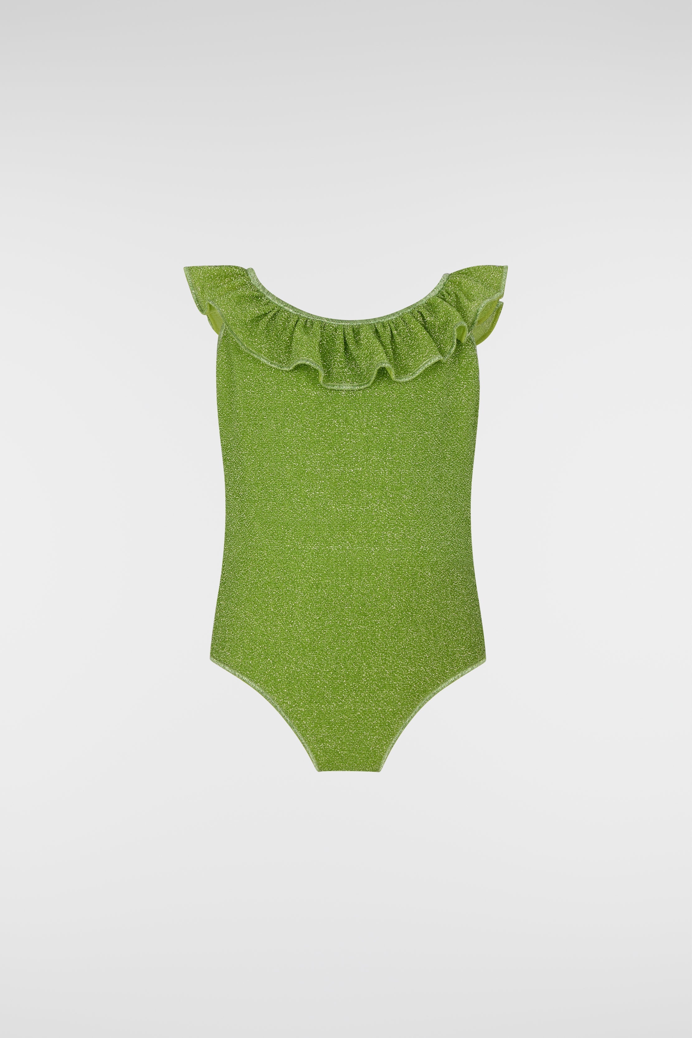 OseMini Lumiere Volant Maillot