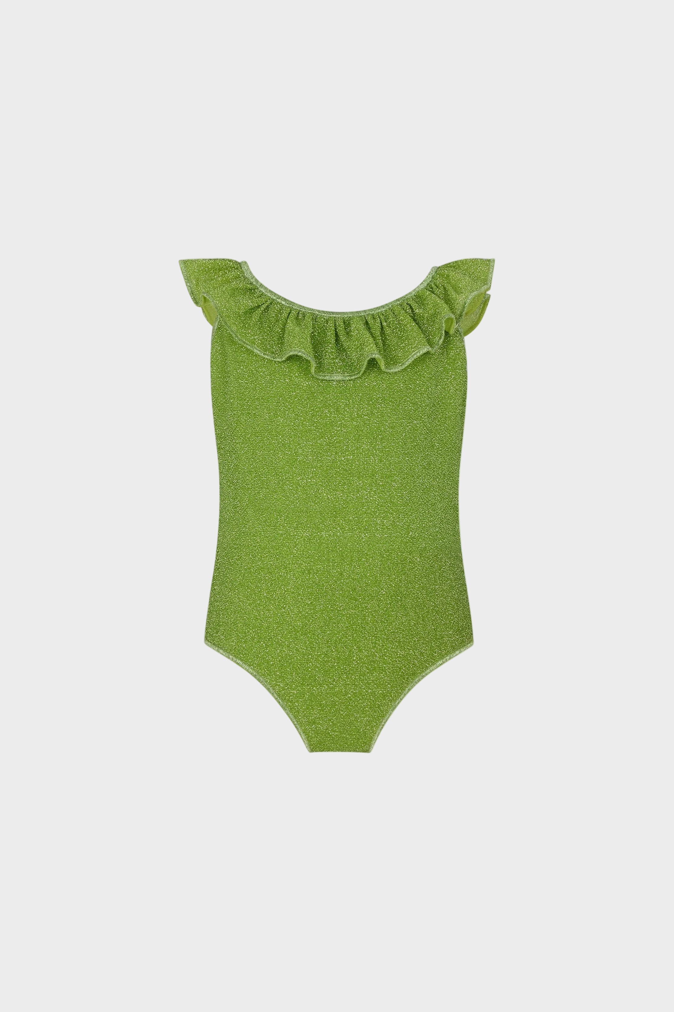 OseMini Lumiere Volant Maillot
