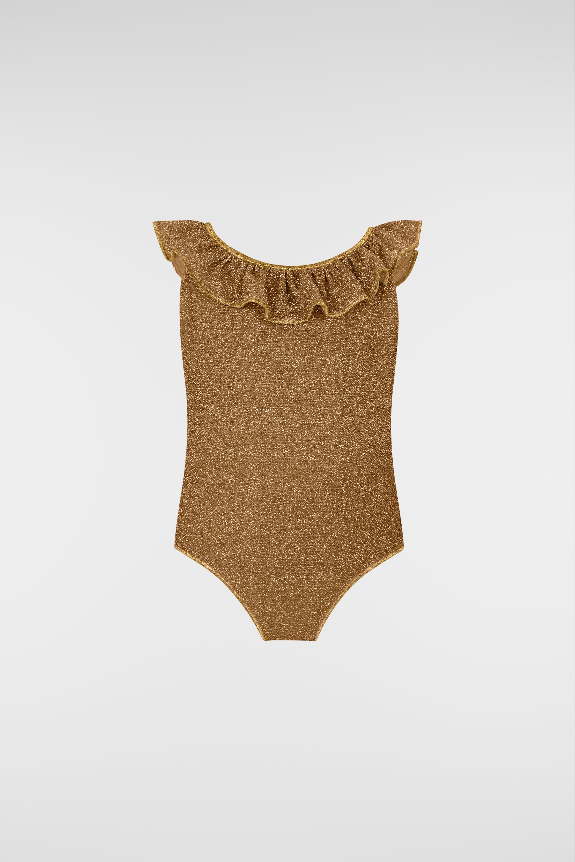 OseMini Lumiere Volant Maillot