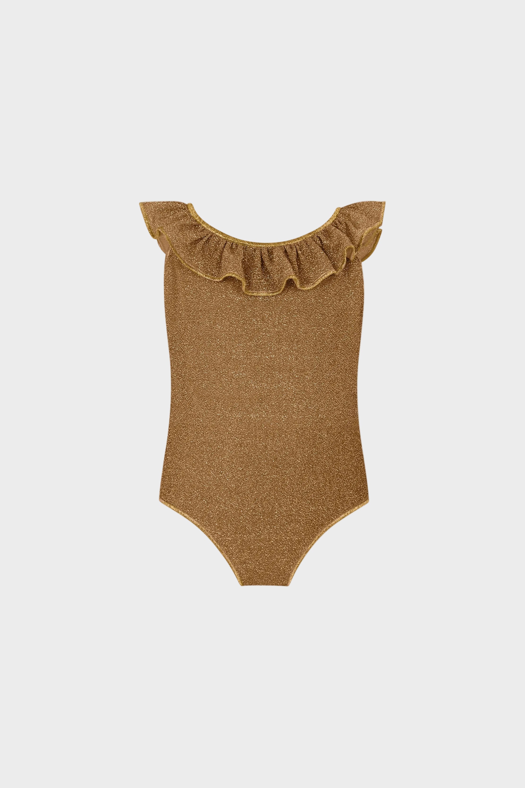 OseMini Lumiere Volant Maillot