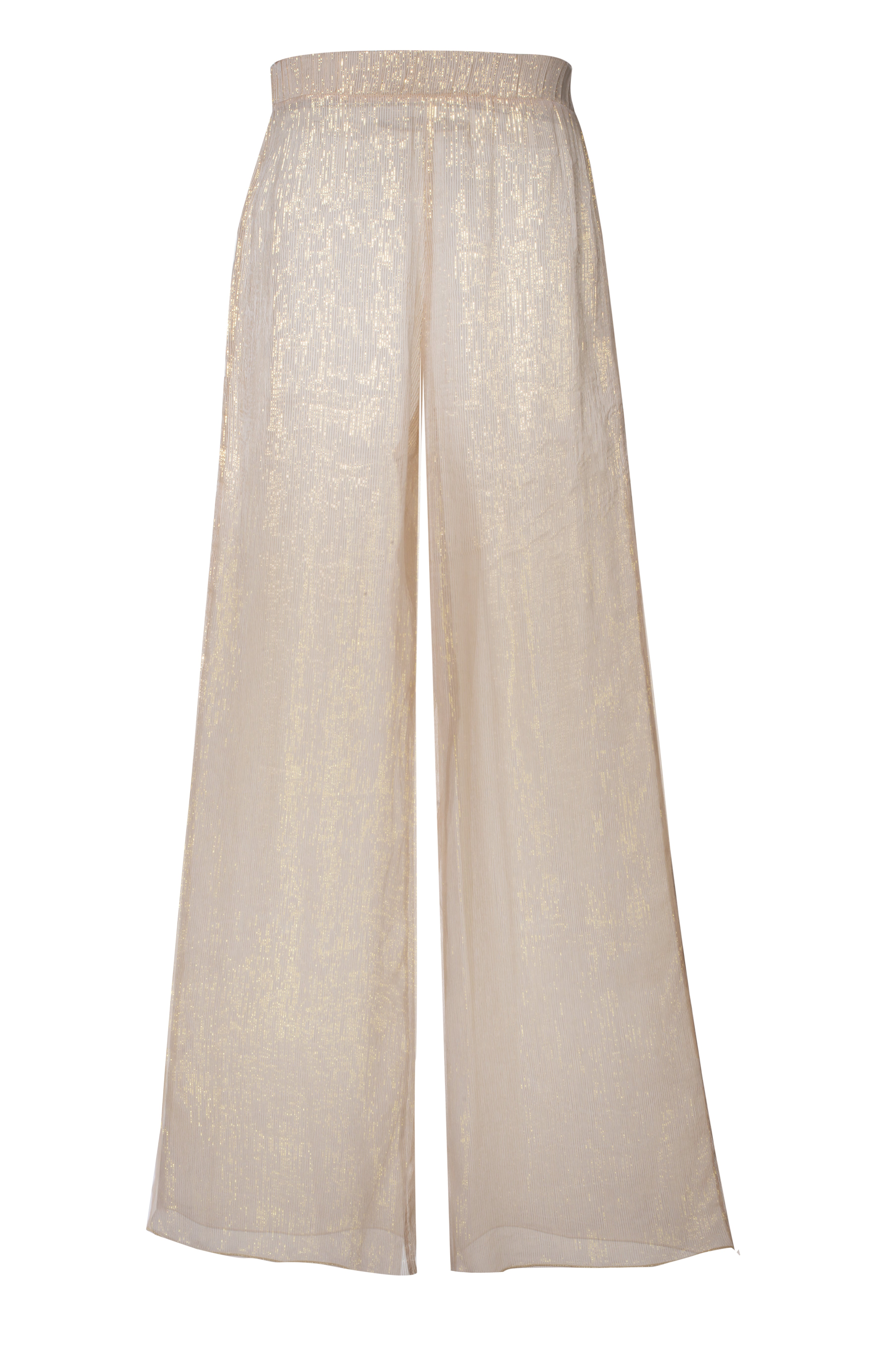Travaillè Pants