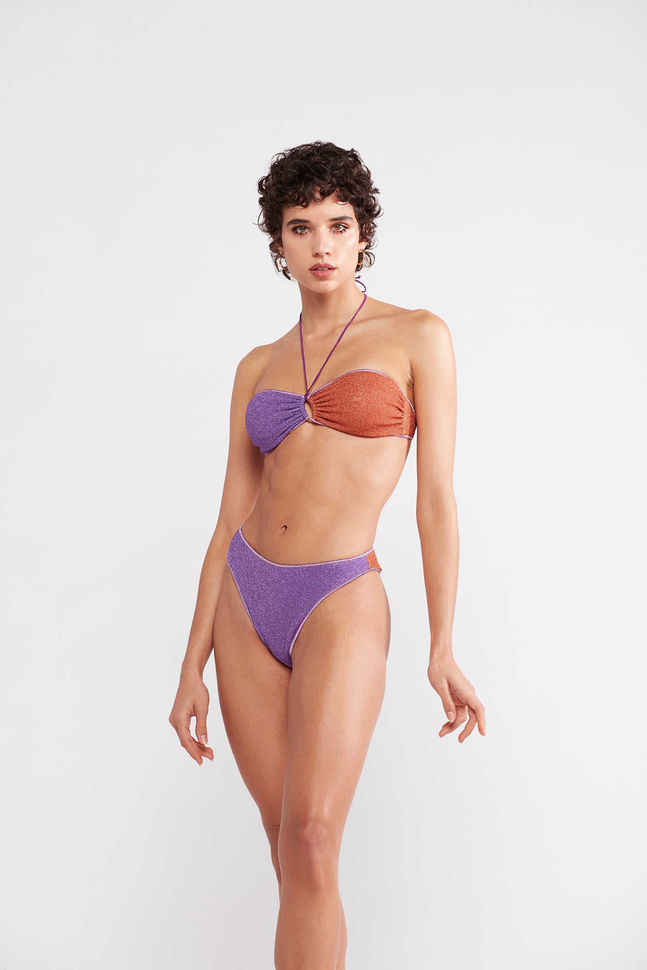 HS22 Lumière Bicolor Bandeau