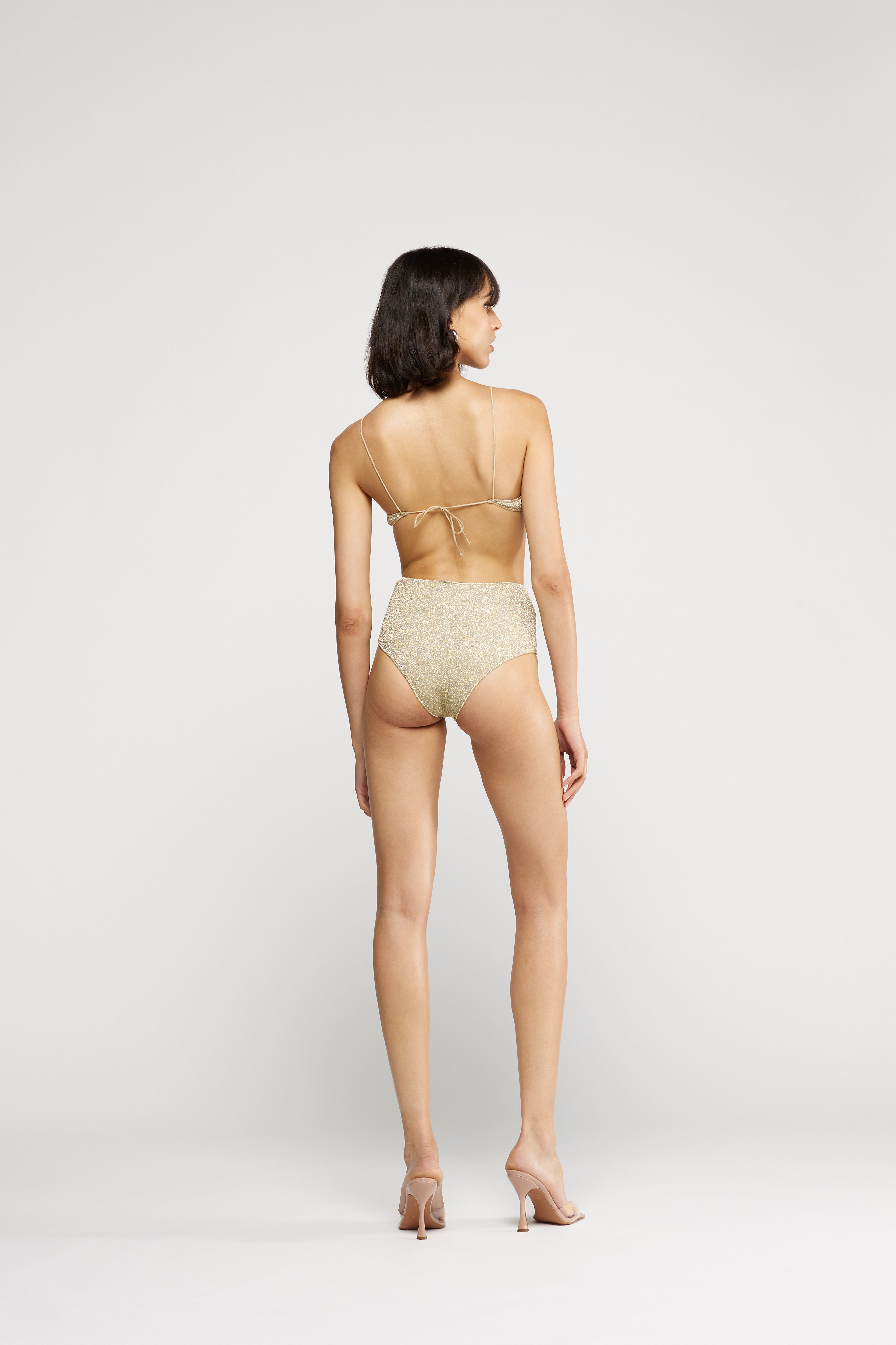 SS23 Lumière High Waisted Bra