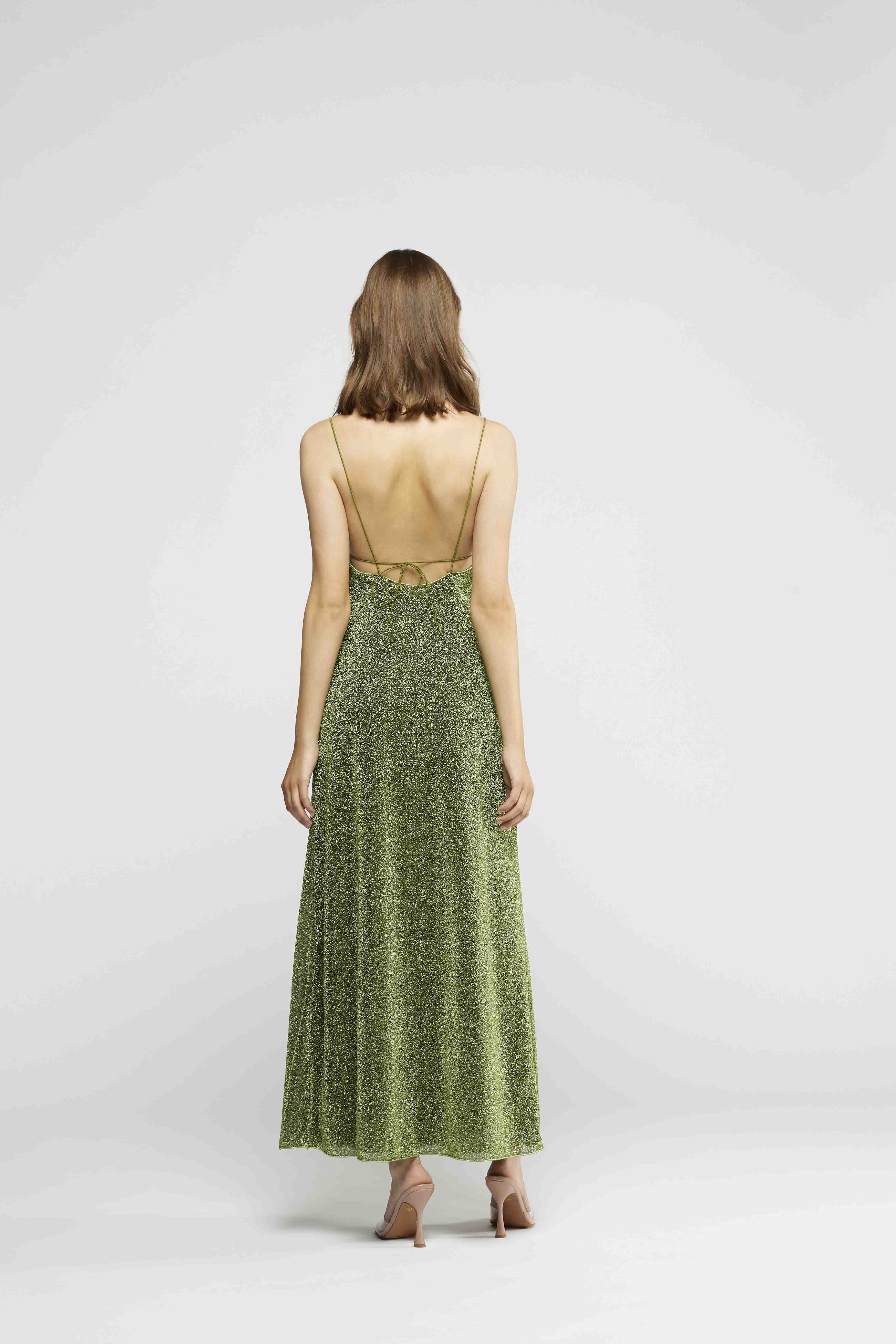 SS23 Lumière Kini Dress
