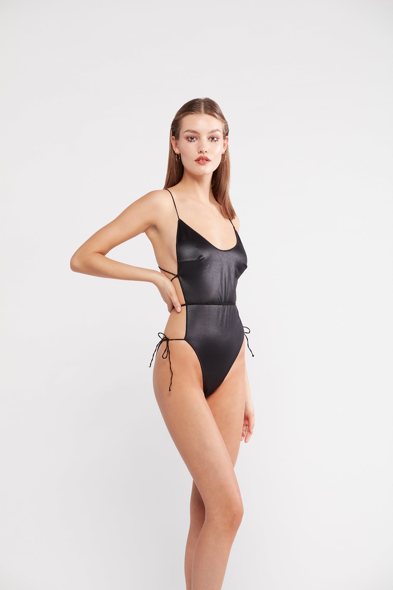 HS22 Glow Lacè Maillot