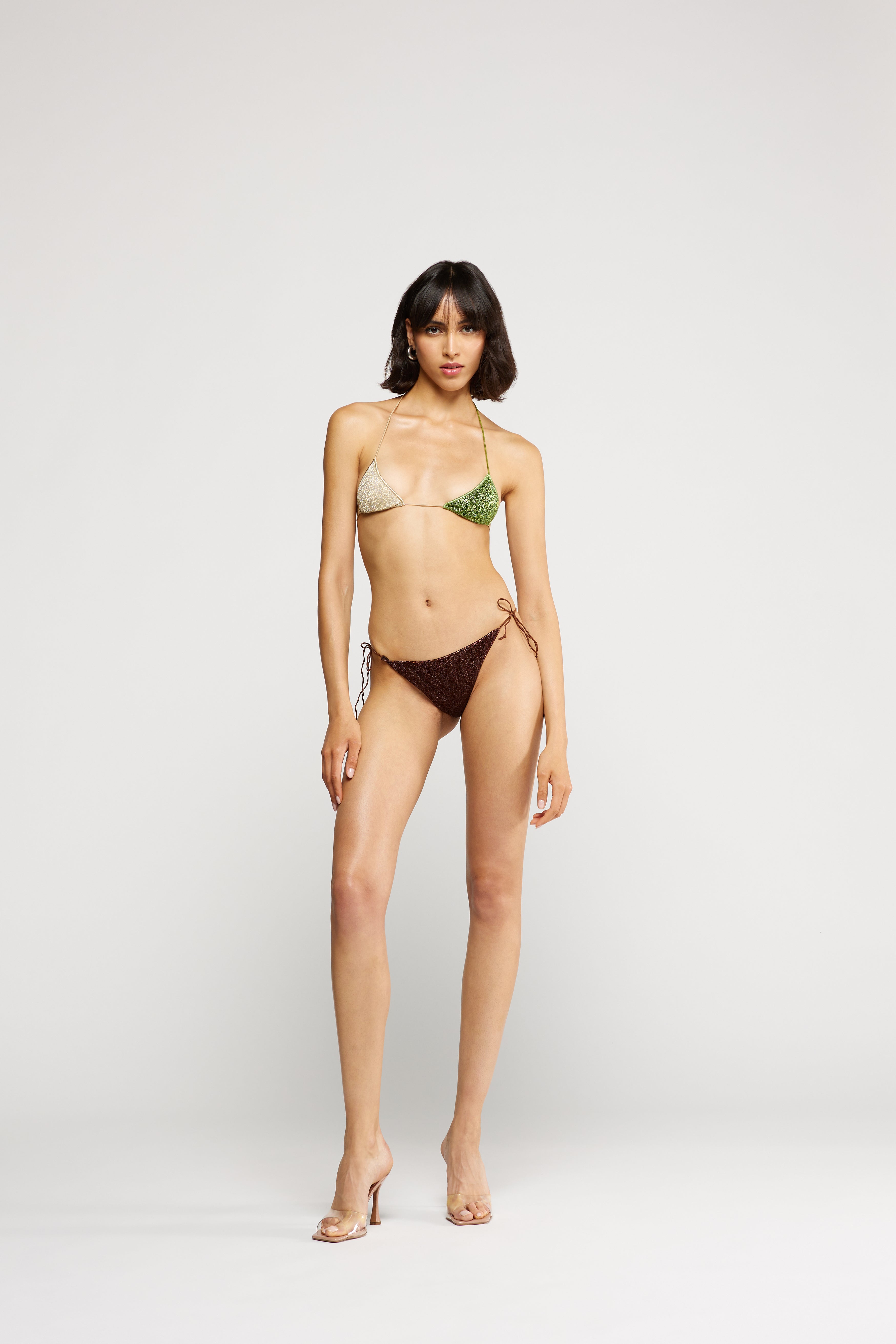 SS23 Lumière Colorè Microkini