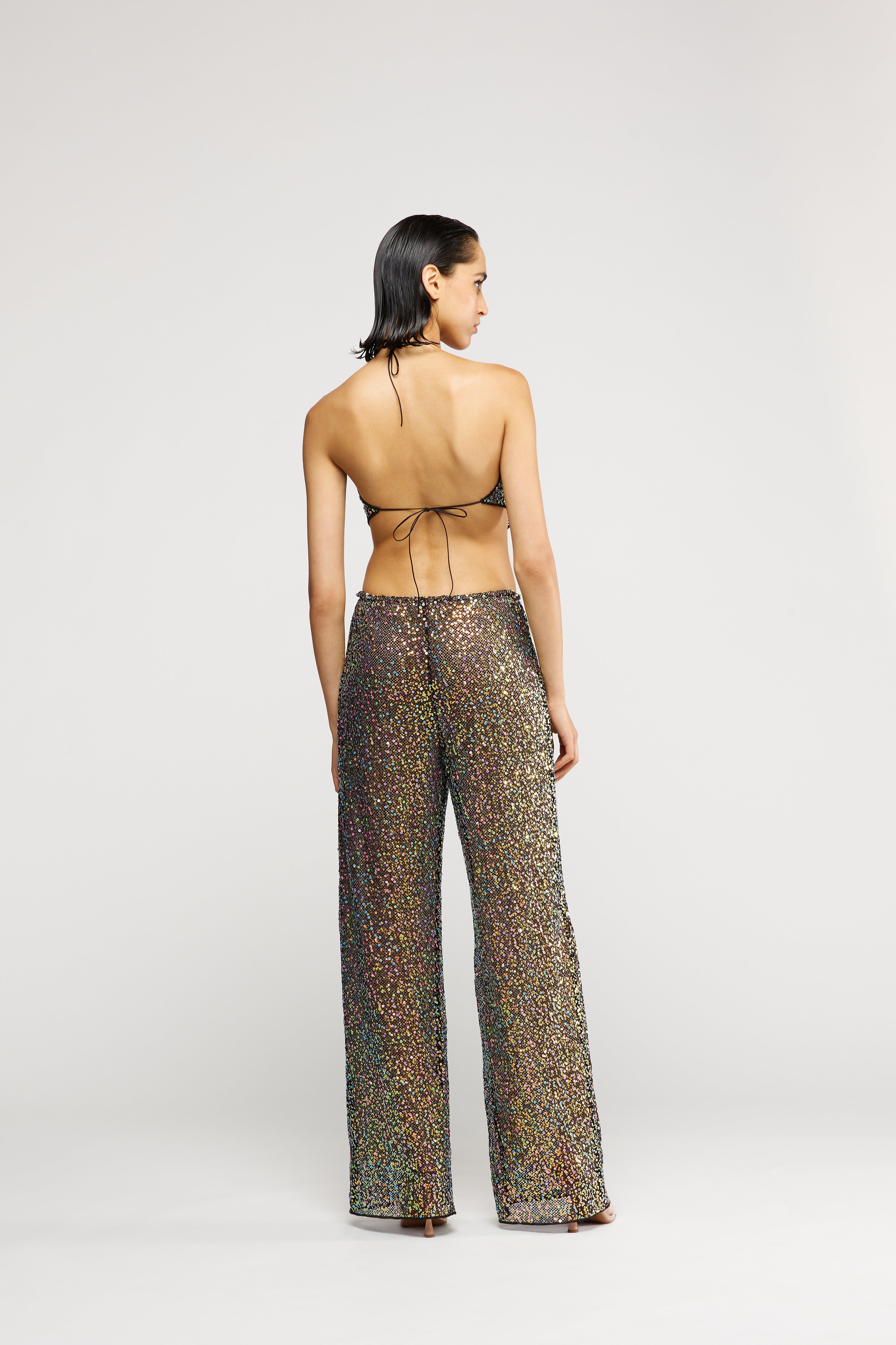 SS23 Netquins Pants