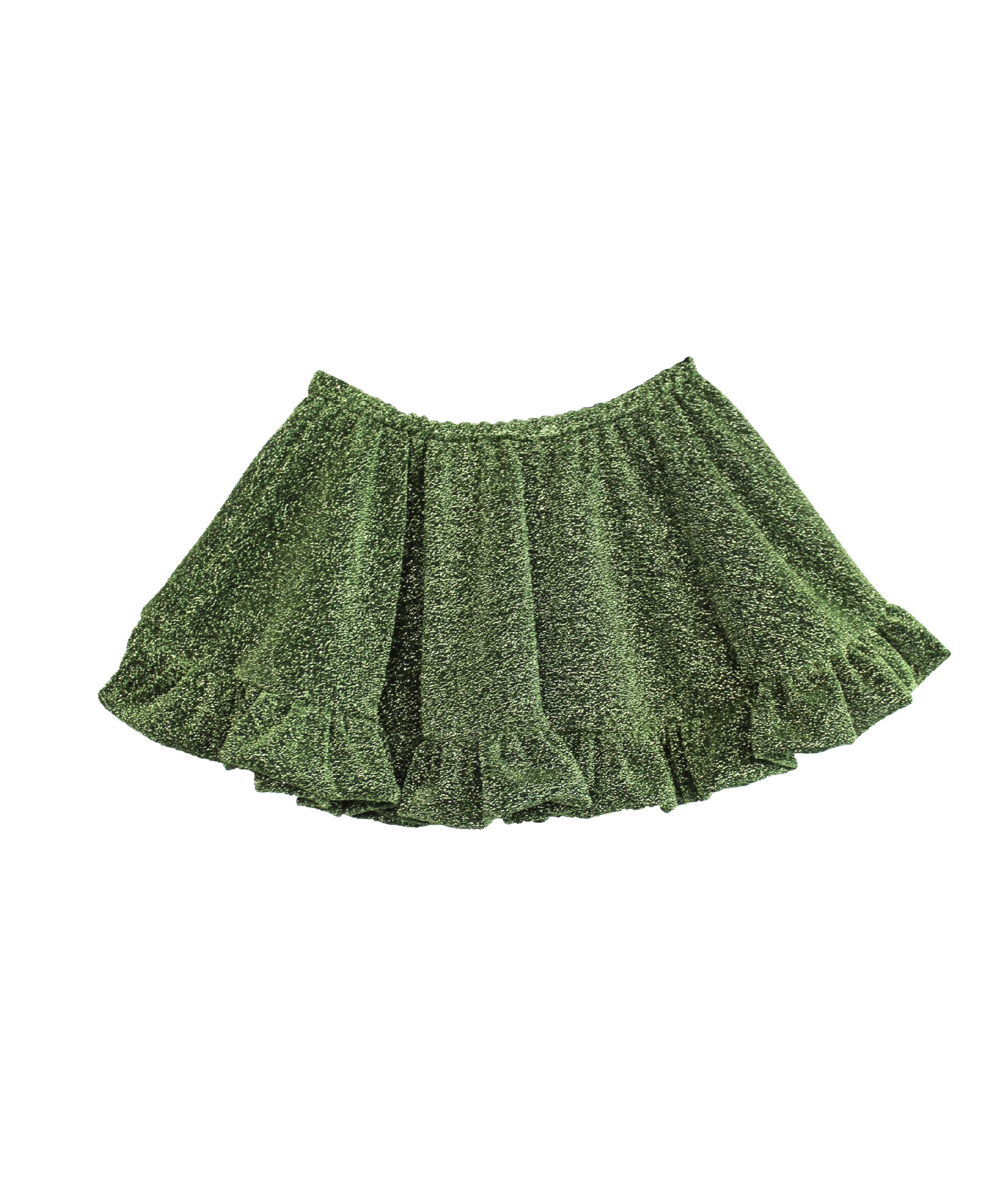 OseMini Lumiére Voilà Skirt