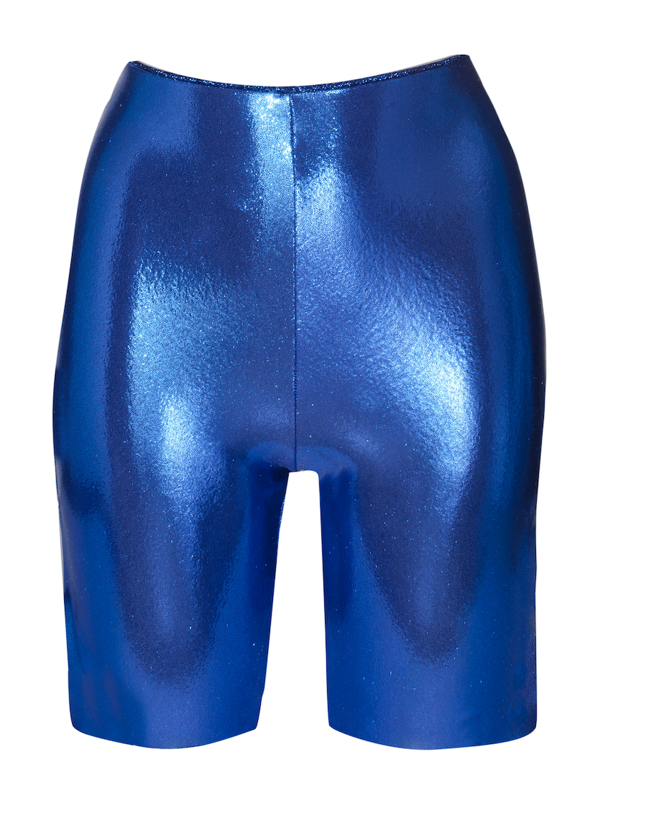 SS22 Laminated Sporty Bikers