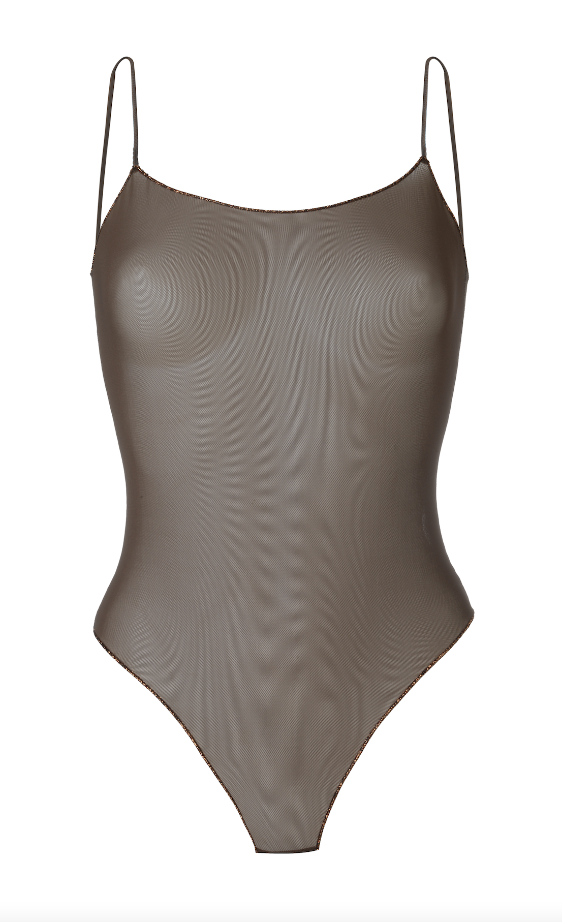 Lingerie 01 Mesh Body