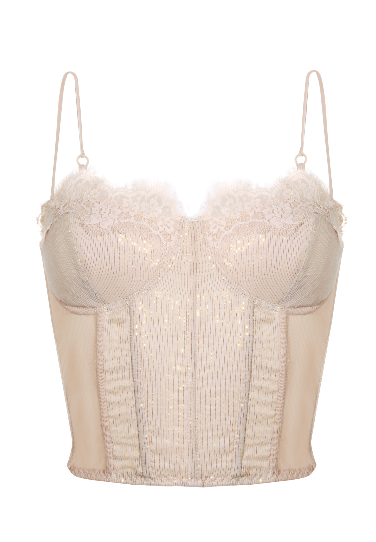 Travaillè Corset